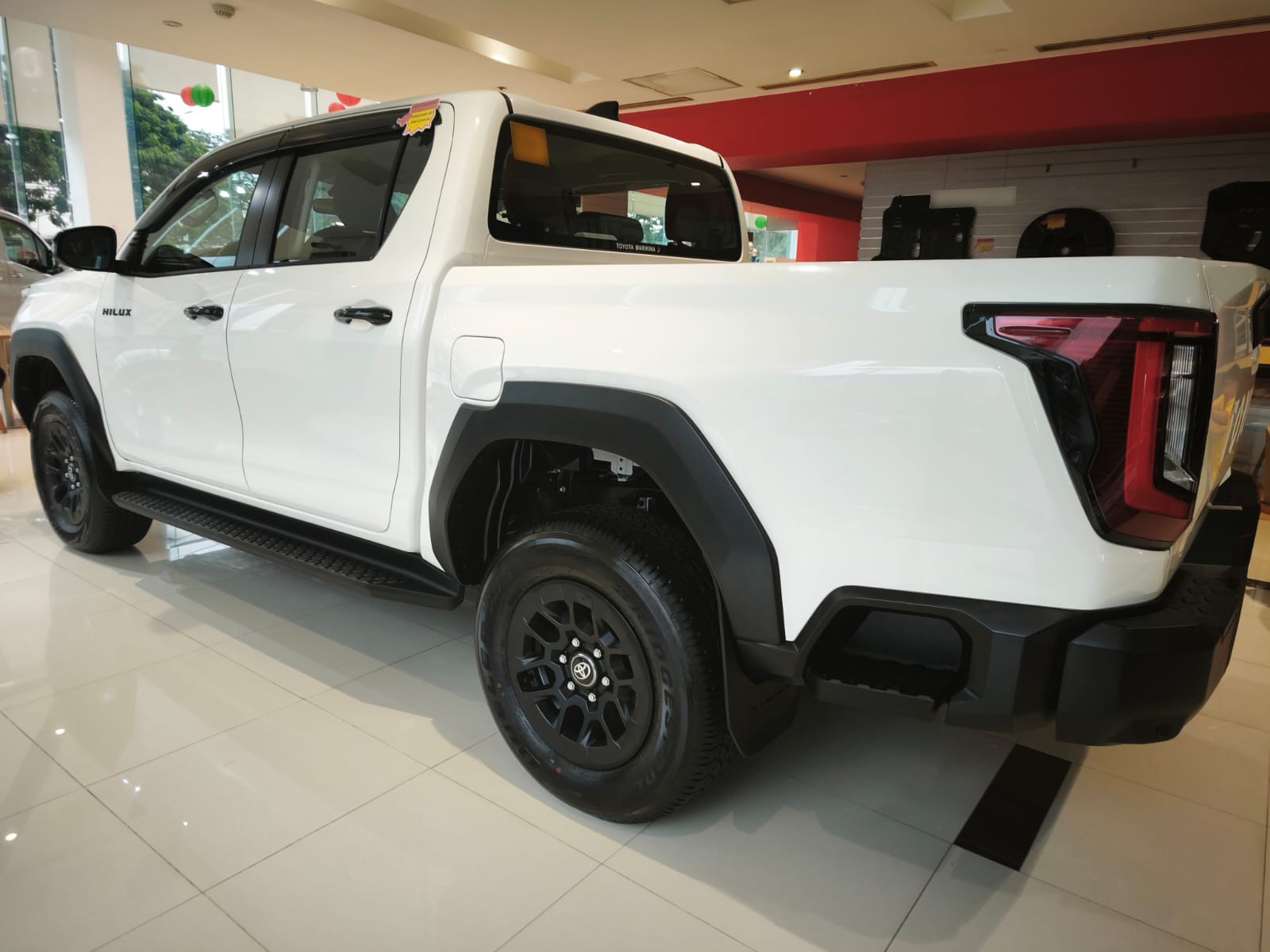 Used 1
                    TOYOTA
                     for Sale Image