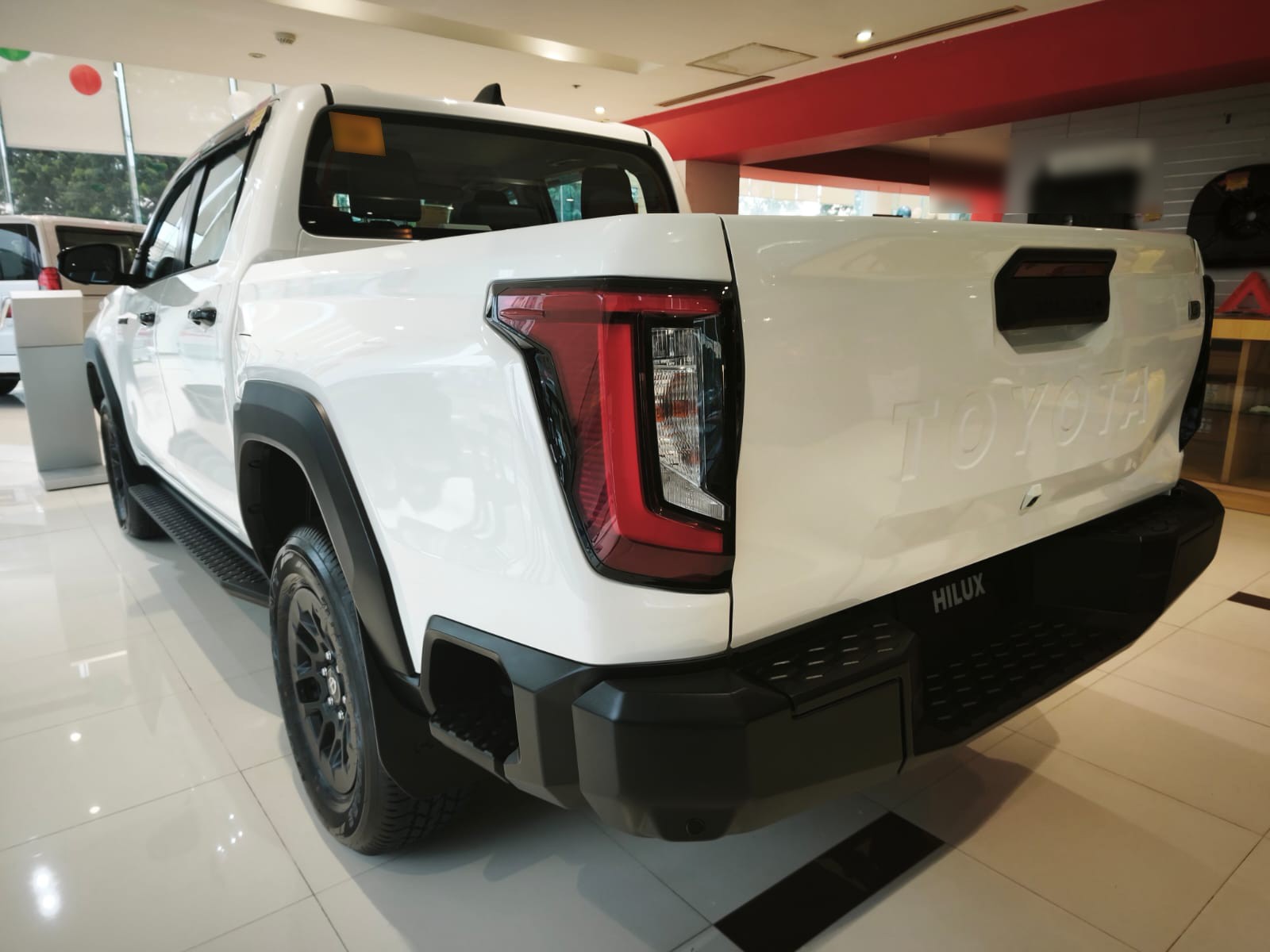 Used 1
                    TOYOTA
                     for Sale Image