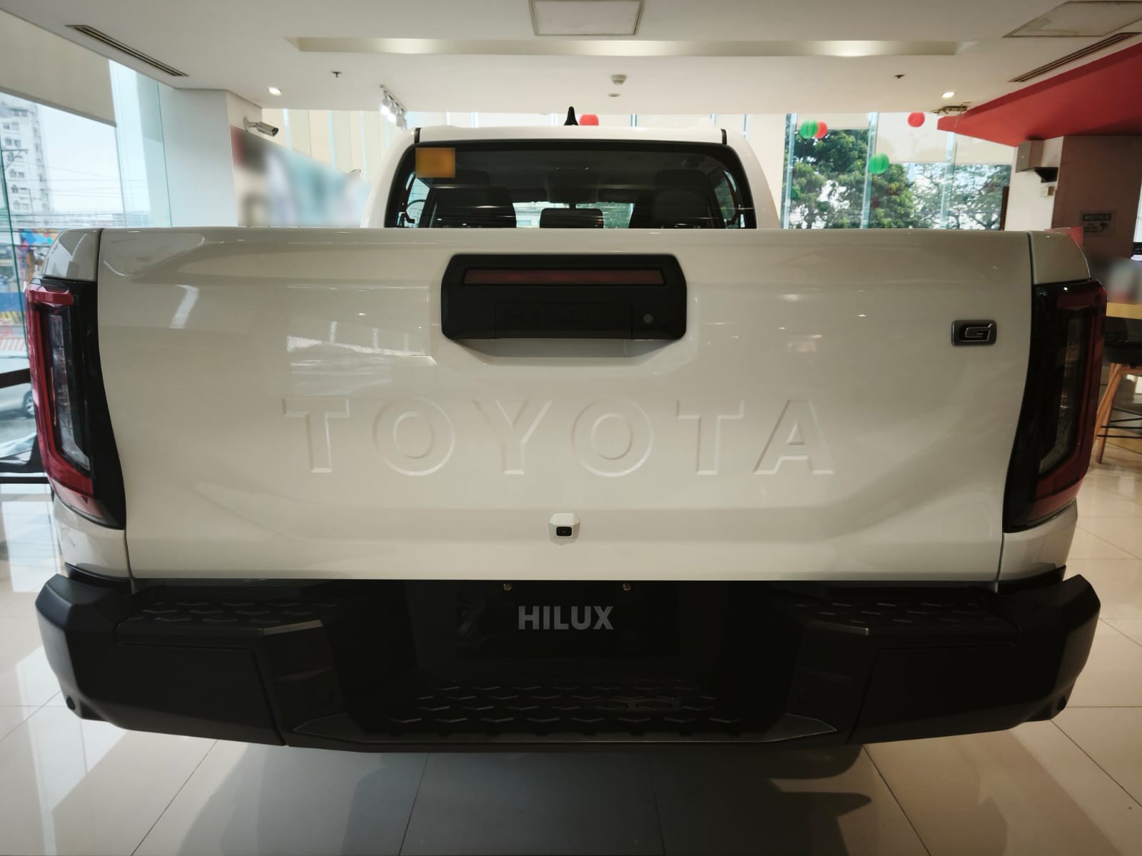 Used 1
                    TOYOTA
                     for Sale Image