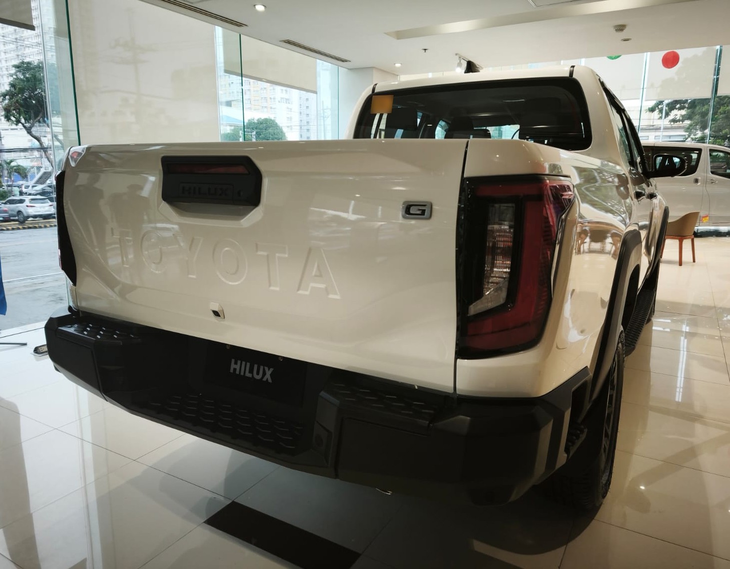 Used 1
                    TOYOTA
                     for Sale Image