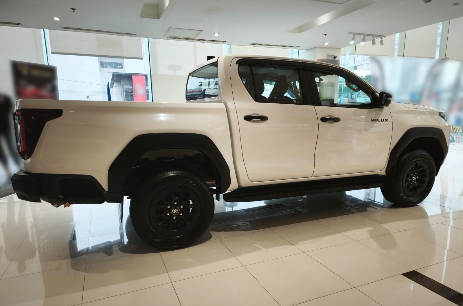 Used 1
                    TOYOTA
                     for Sale Image