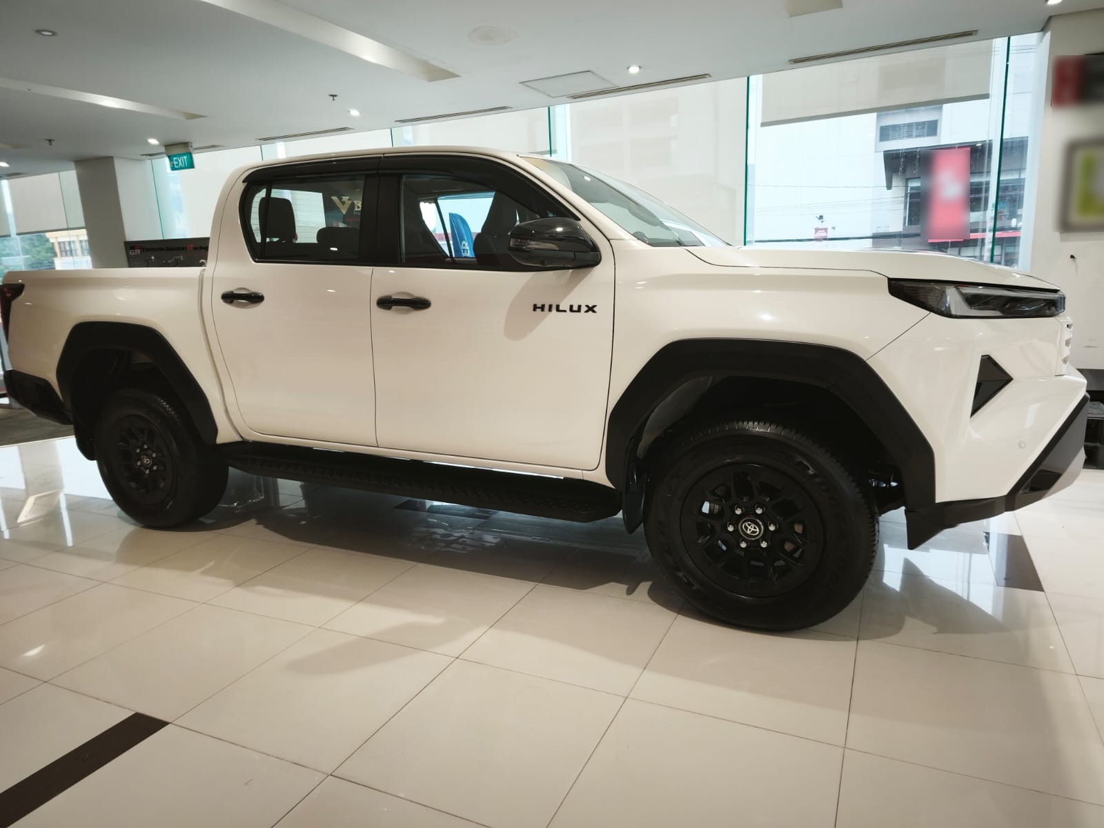 Used 1
                    TOYOTA
                     for Sale Image