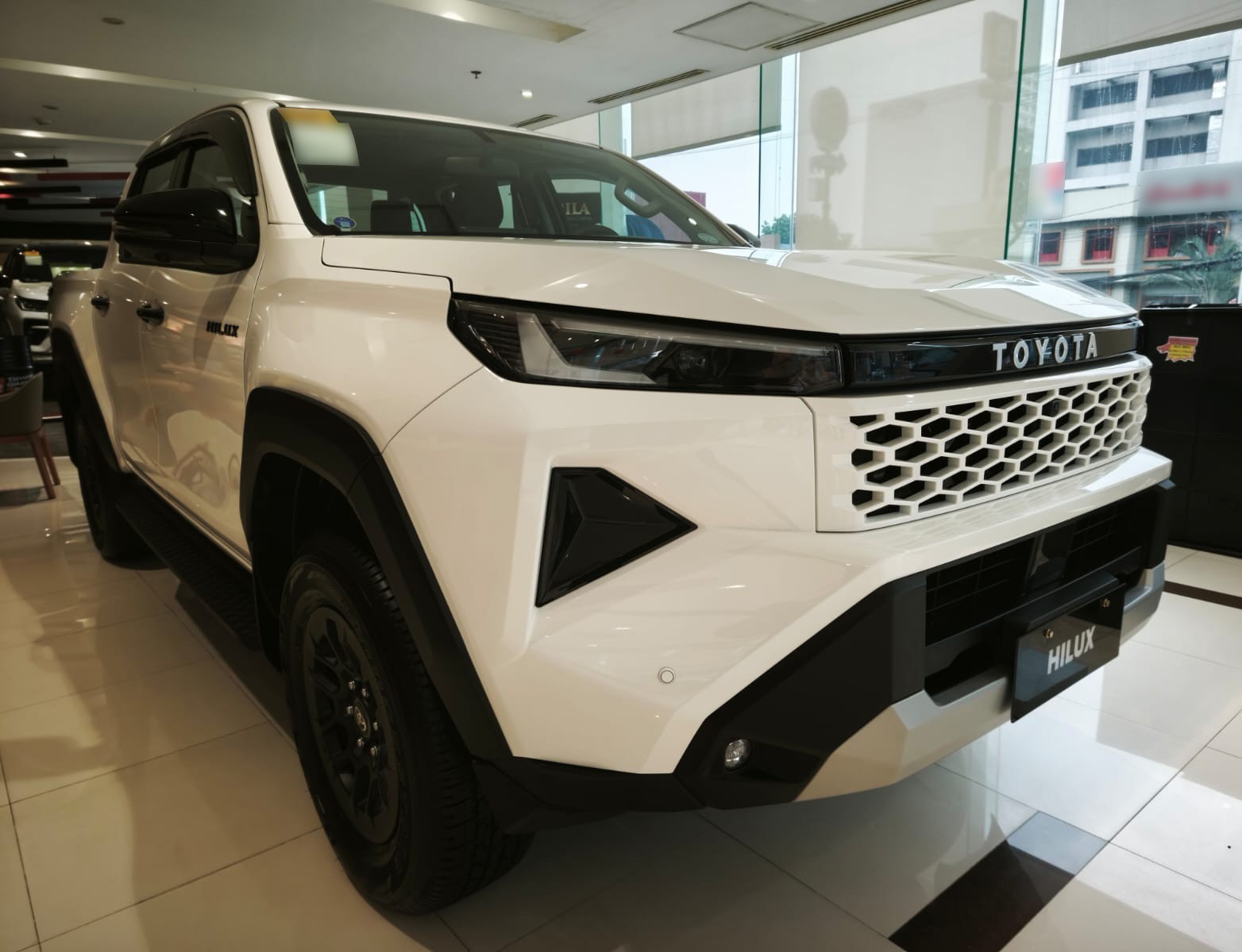 Used 1
                    TOYOTA
                     for Sale Image