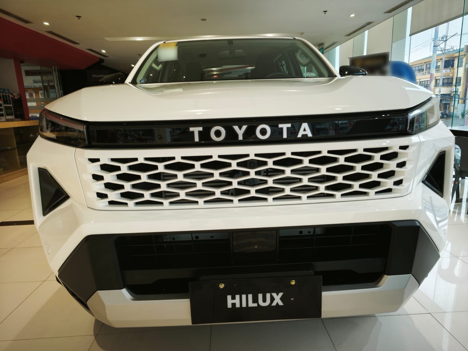 Used 1
                    TOYOTA
                     for Sale Image