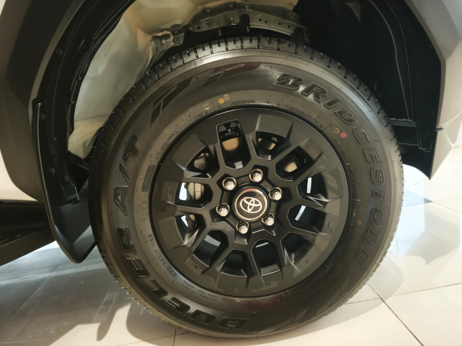 Used 1
                    TOYOTA
                     for Sale Image