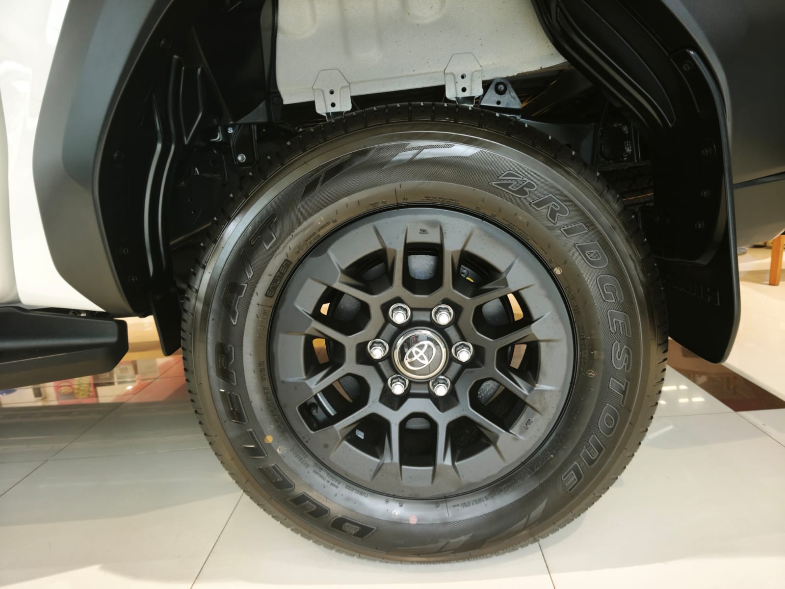 Used 1
                    TOYOTA
                     for Sale Image