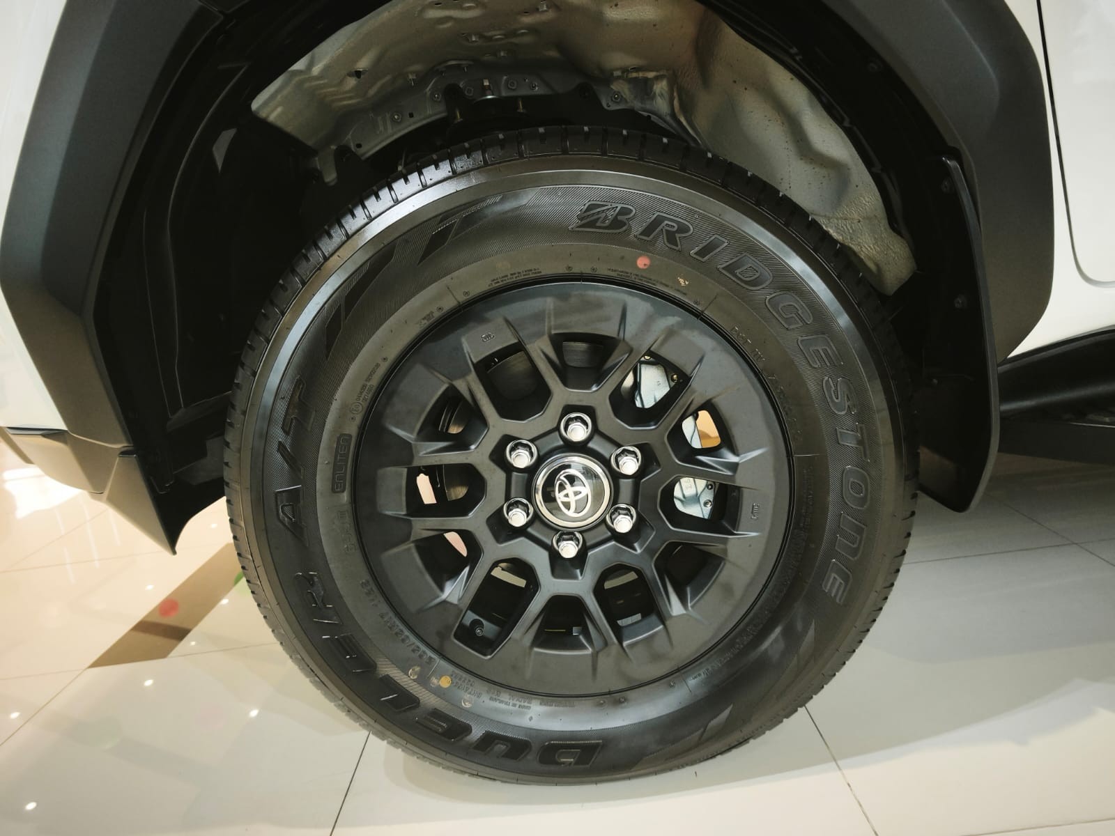 Used 1
                    TOYOTA
                     for Sale Image