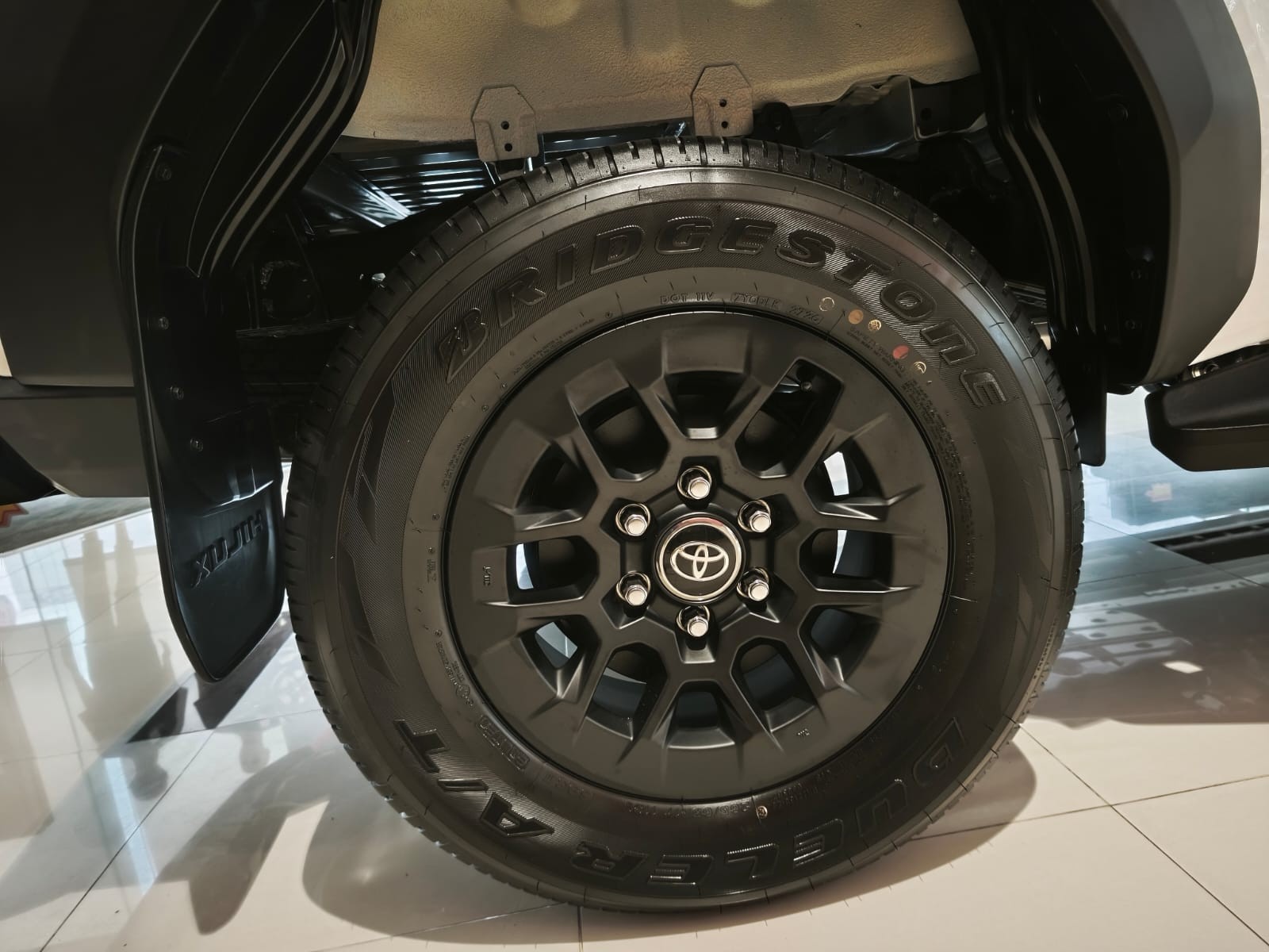 Used 1
                    TOYOTA
                     for Sale Image
