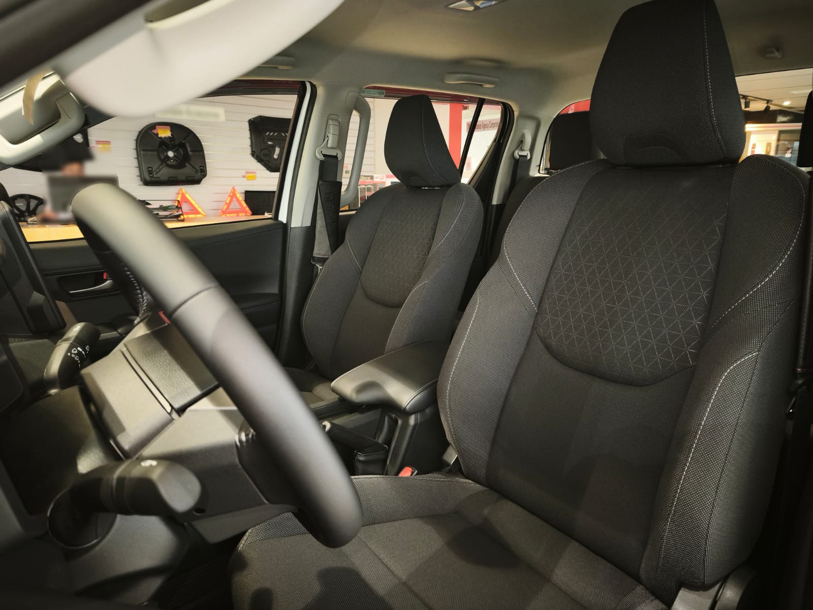 Used 1
                    TOYOTA
                     for Sale Image