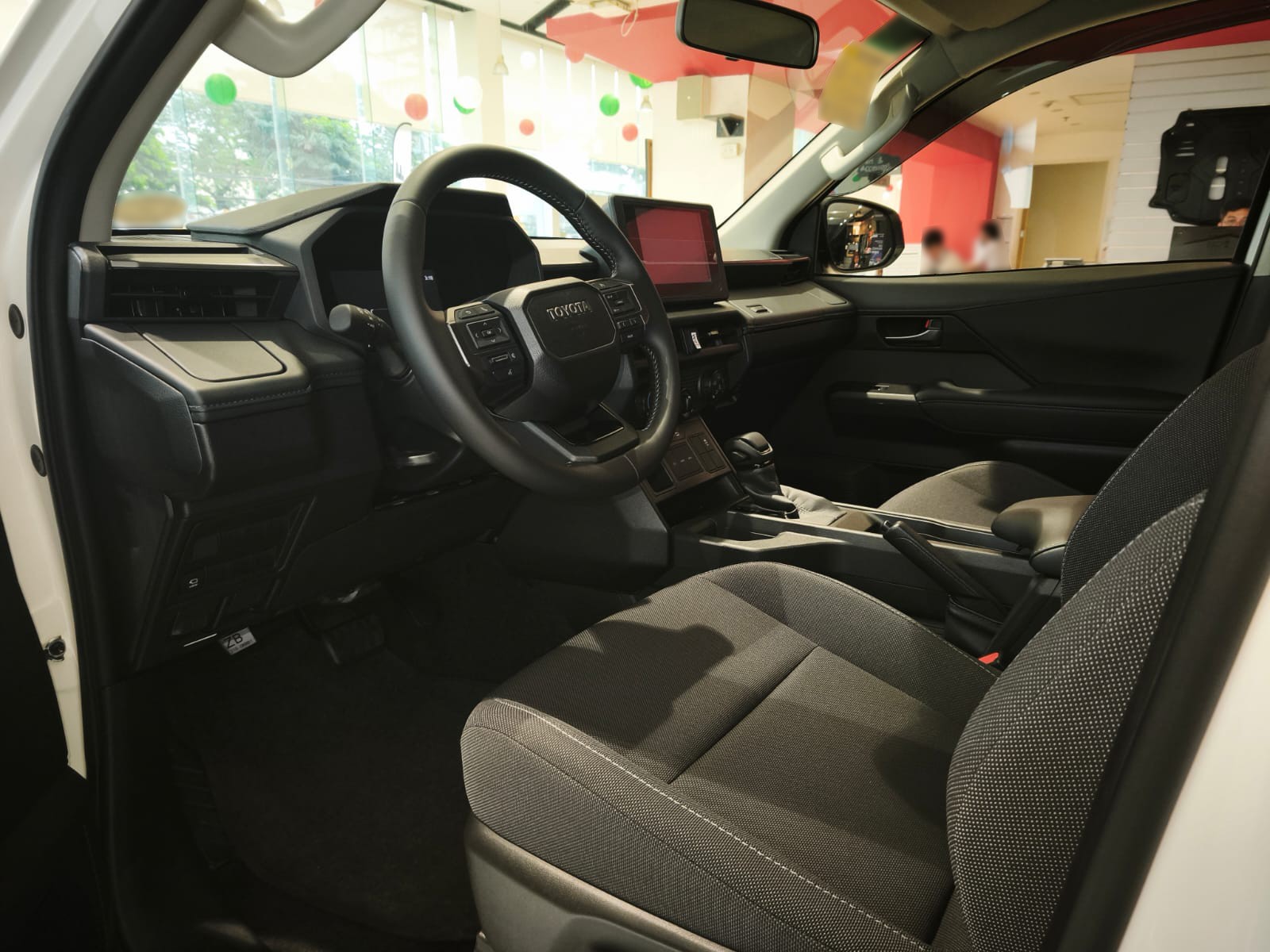 Used 1
                    TOYOTA
                     for Sale Image