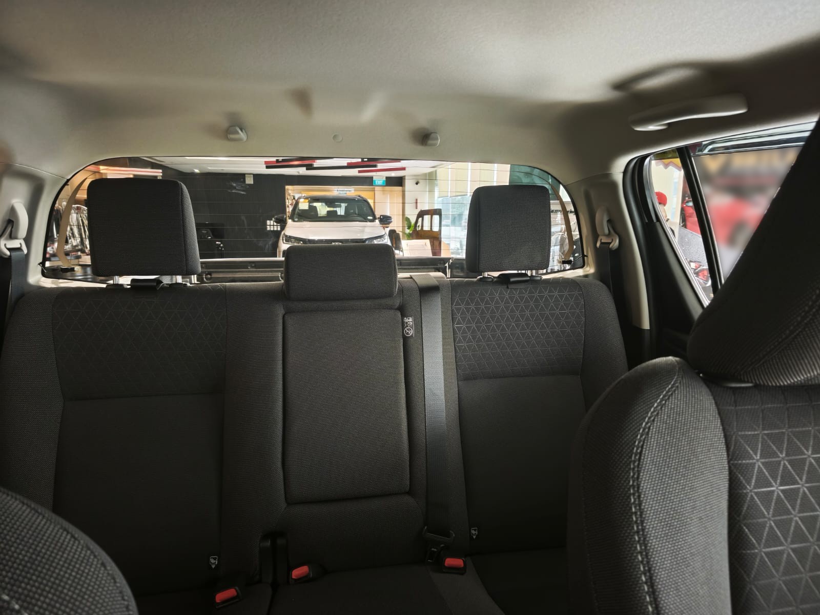 Used 1
                    TOYOTA
                     for Sale Image