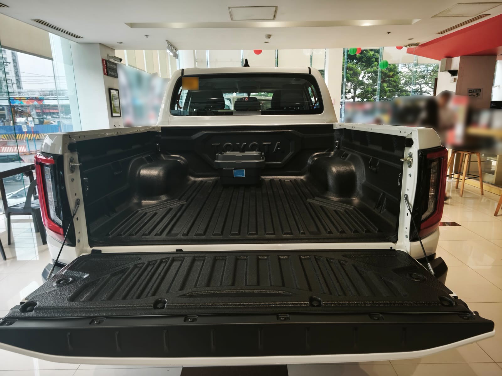 Used 1
                    TOYOTA
                     for Sale Image