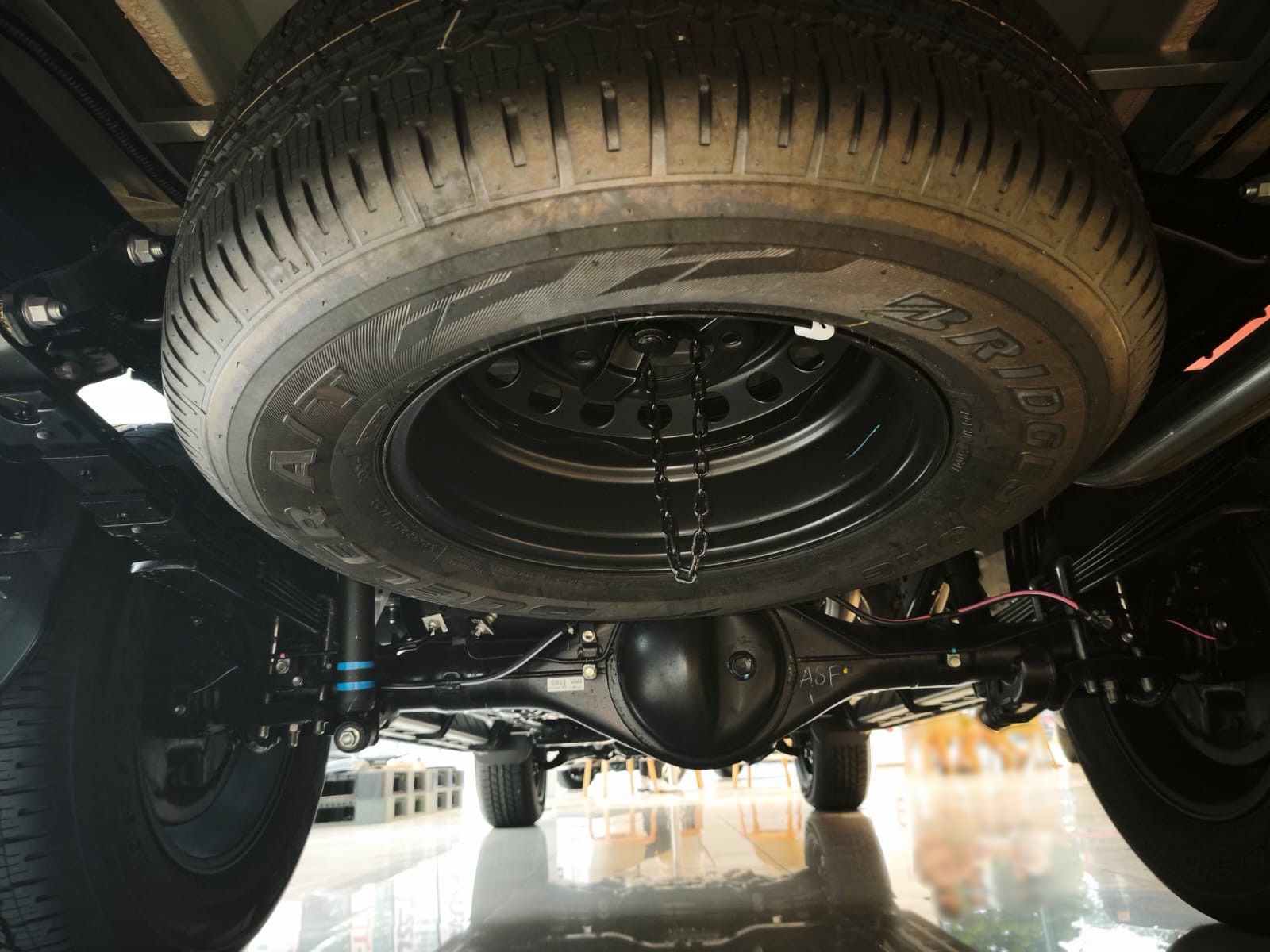 Used 1
                    TOYOTA
                     for Sale Image