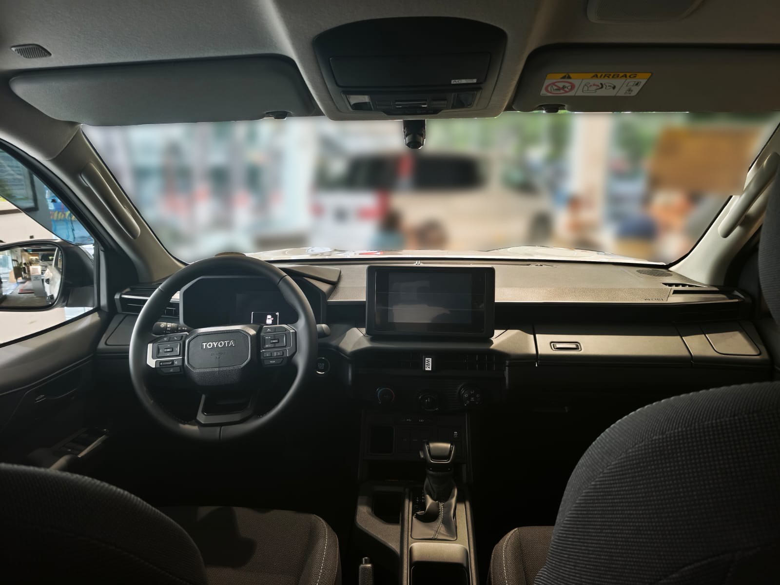 Used 1
                    TOYOTA
                     for Sale Image