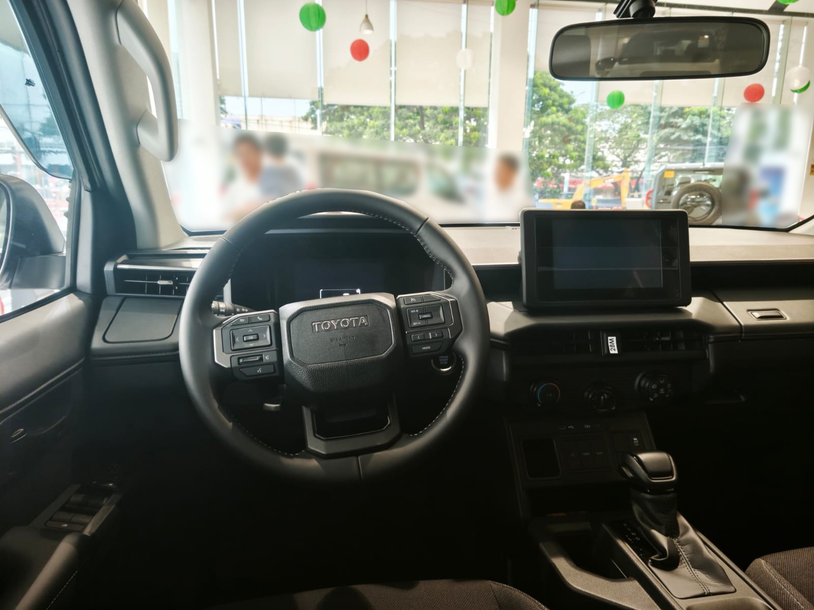 Used 1
                    TOYOTA
                     for Sale Image