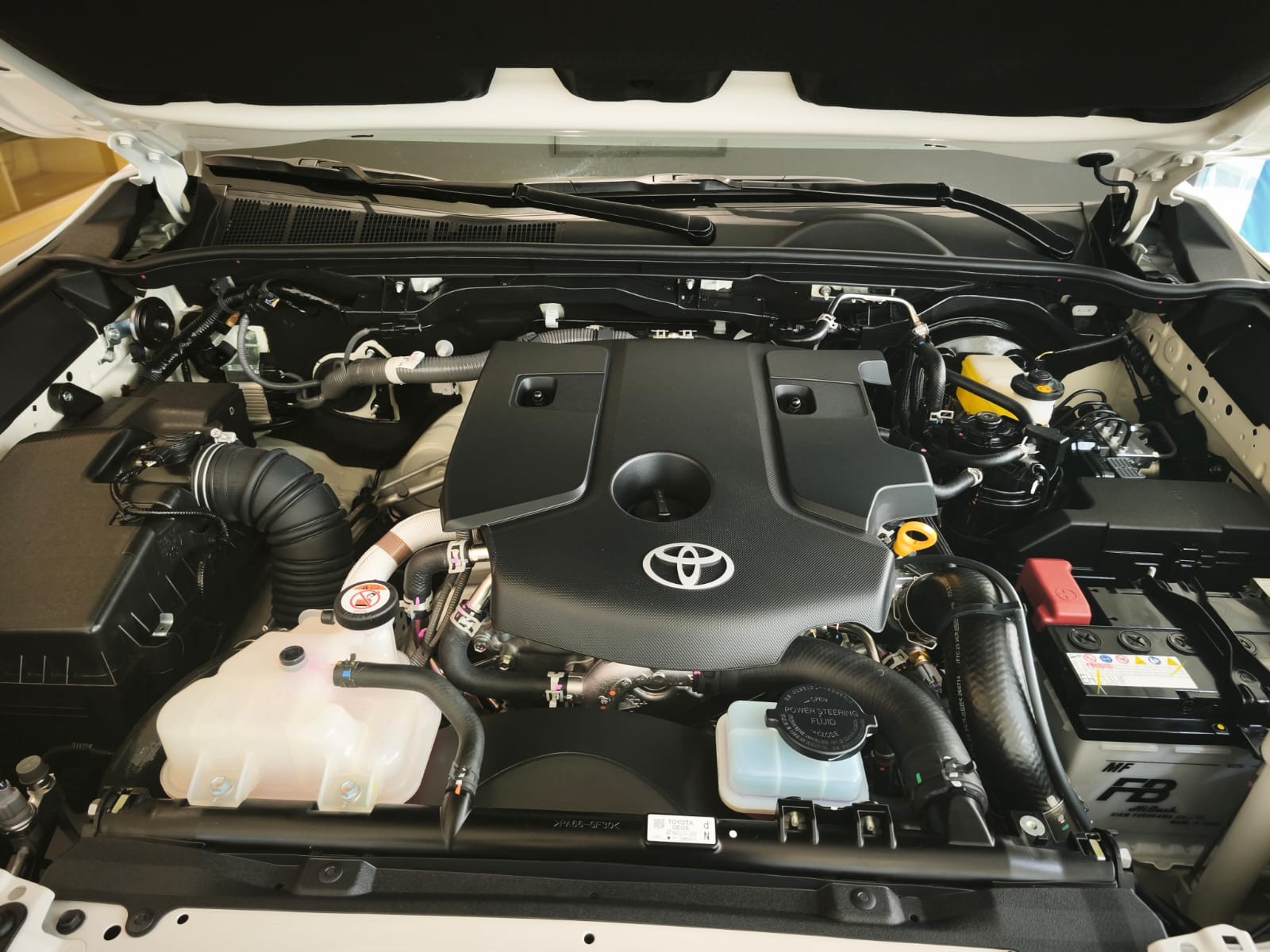 Used 1
                    TOYOTA
                     for Sale Image