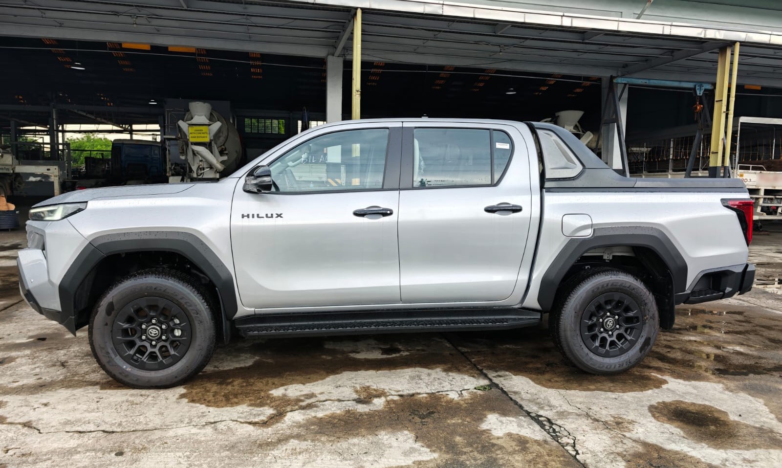 Used 1
                    TOYOTA
                     for Sale Image
