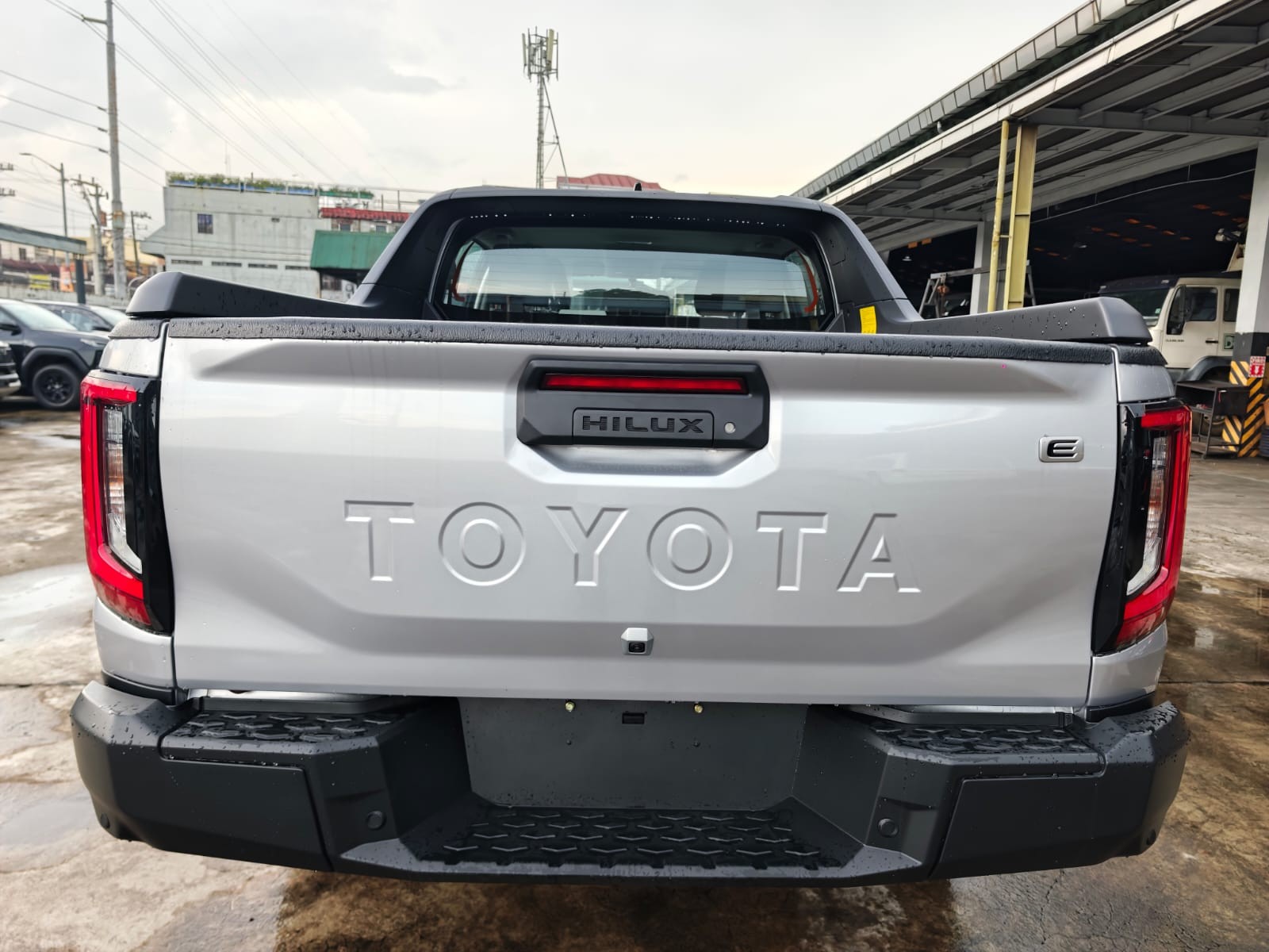 Used 1
                    TOYOTA
                     for Sale Image