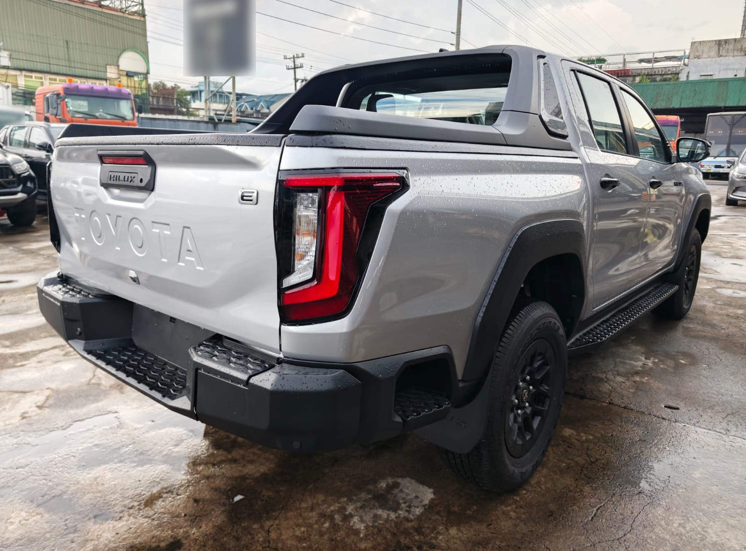 Used 1
                    TOYOTA
                     for Sale Image