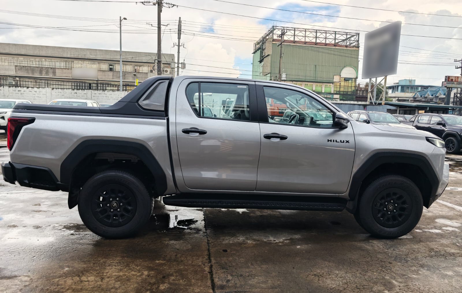 Used 1
                    TOYOTA
                     for Sale Image