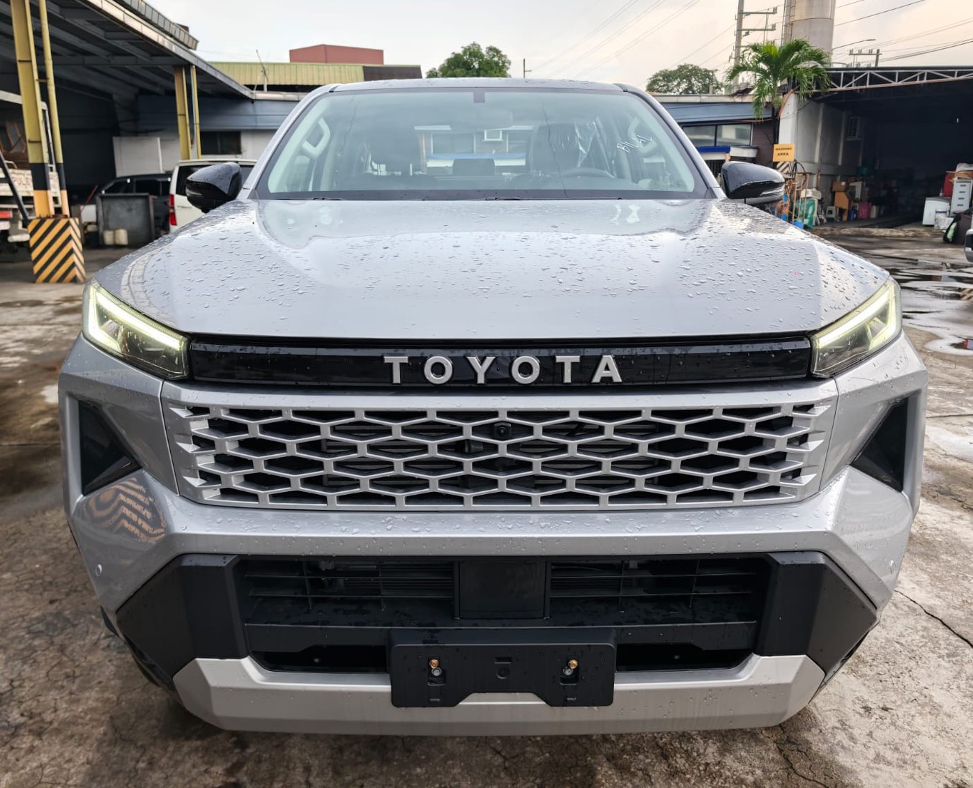 Used 1
                    TOYOTA
                     for Sale Image