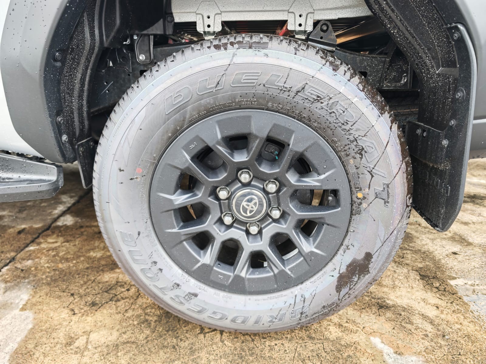 Used 1
                    TOYOTA
                     for Sale Image