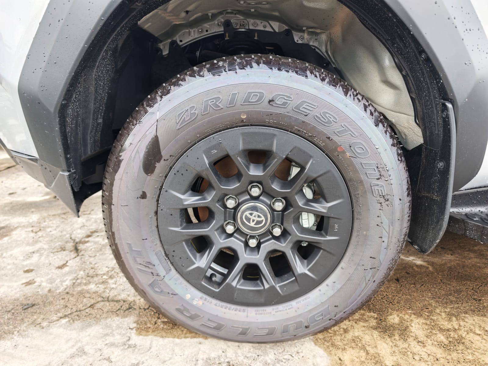 Used 1
                    TOYOTA
                     for Sale Image