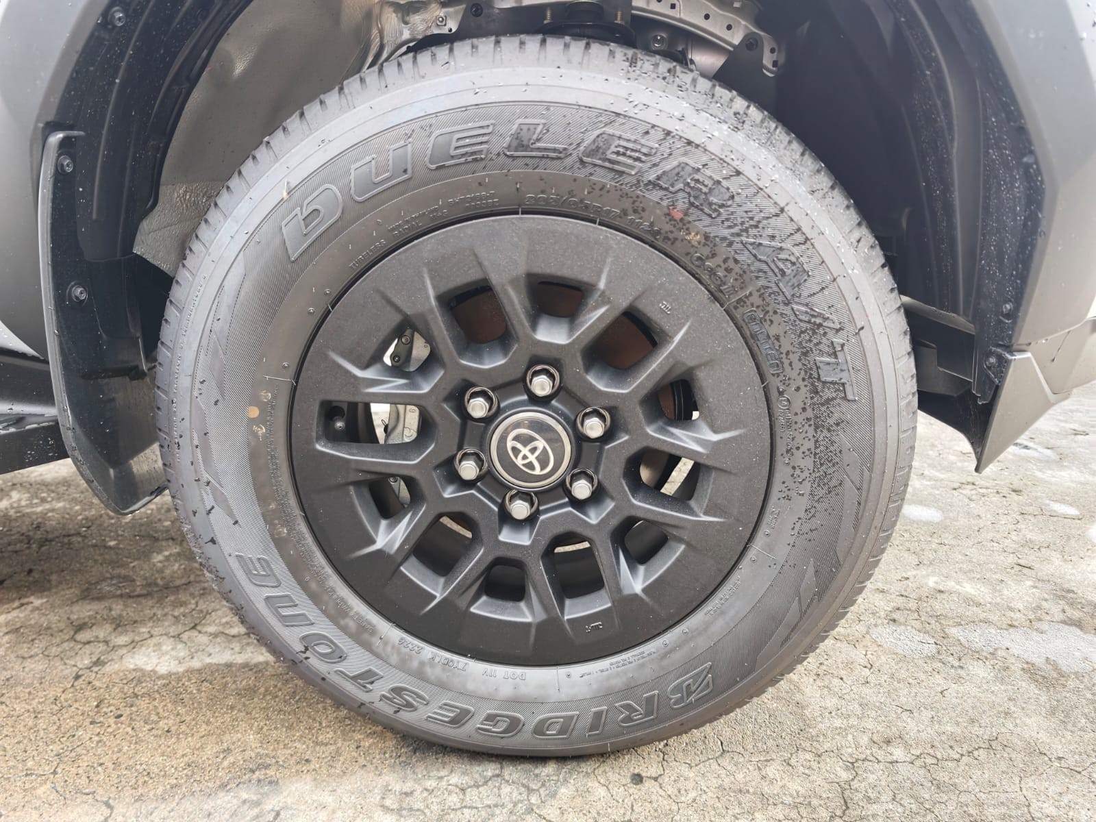 Used 1
                    TOYOTA
                     for Sale Image