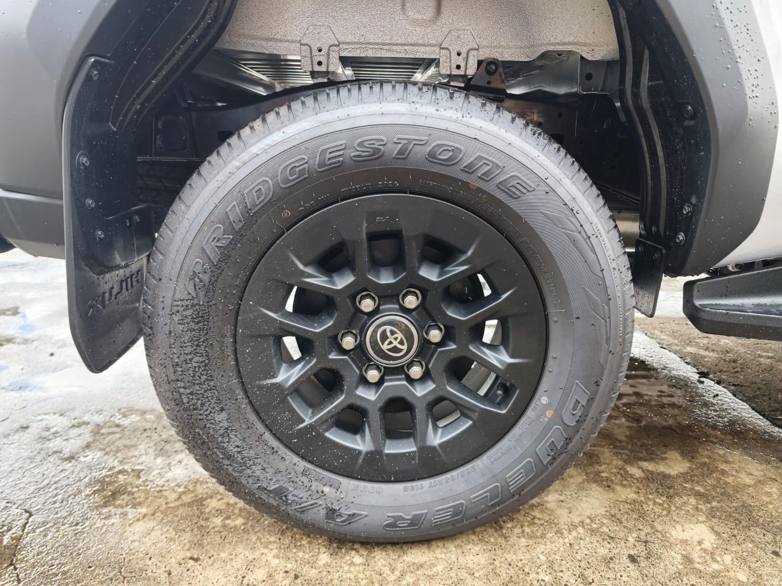 Used 1
                    TOYOTA
                     for Sale Image