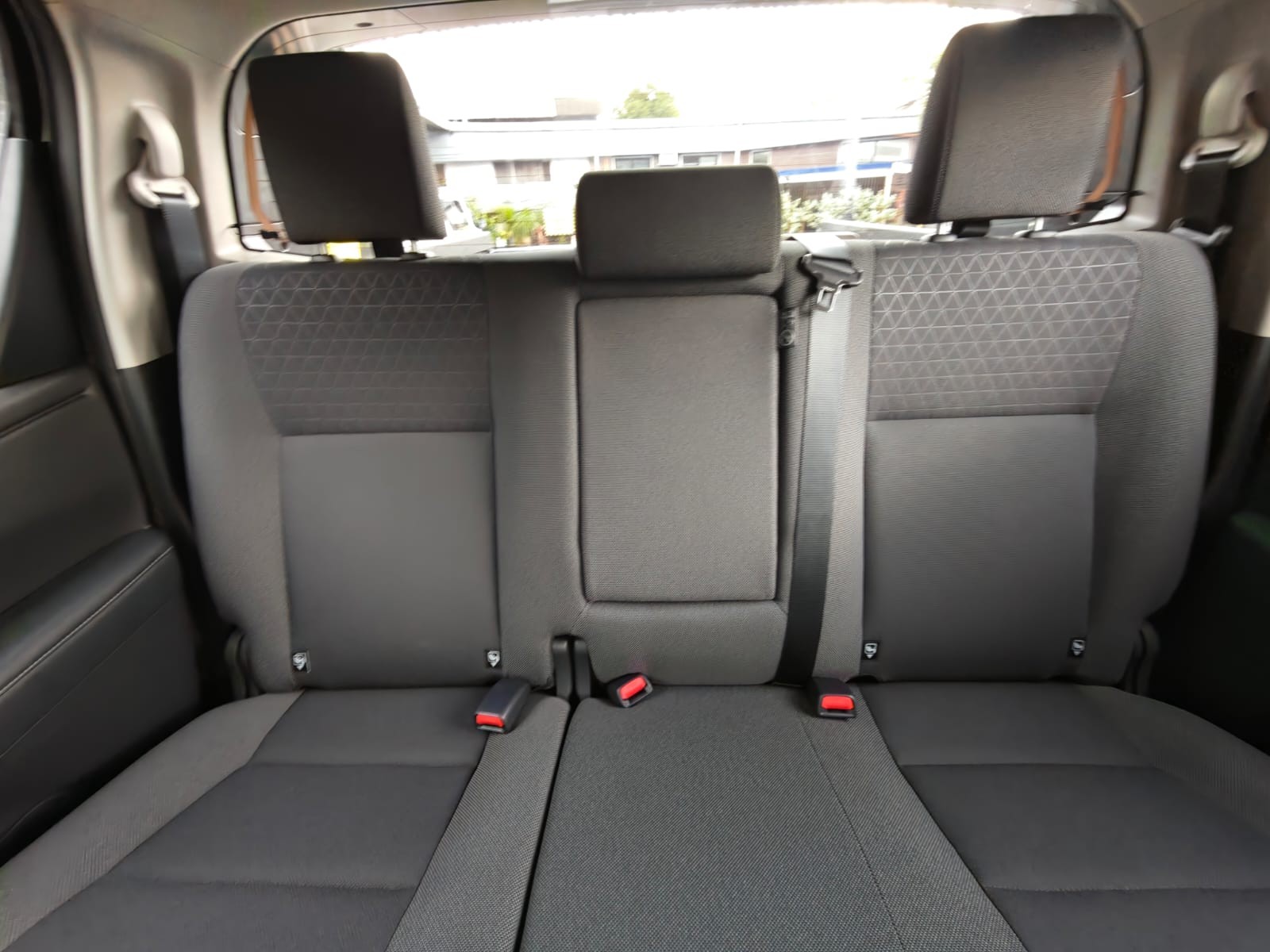 Used 1
                    TOYOTA
                     for Sale Image