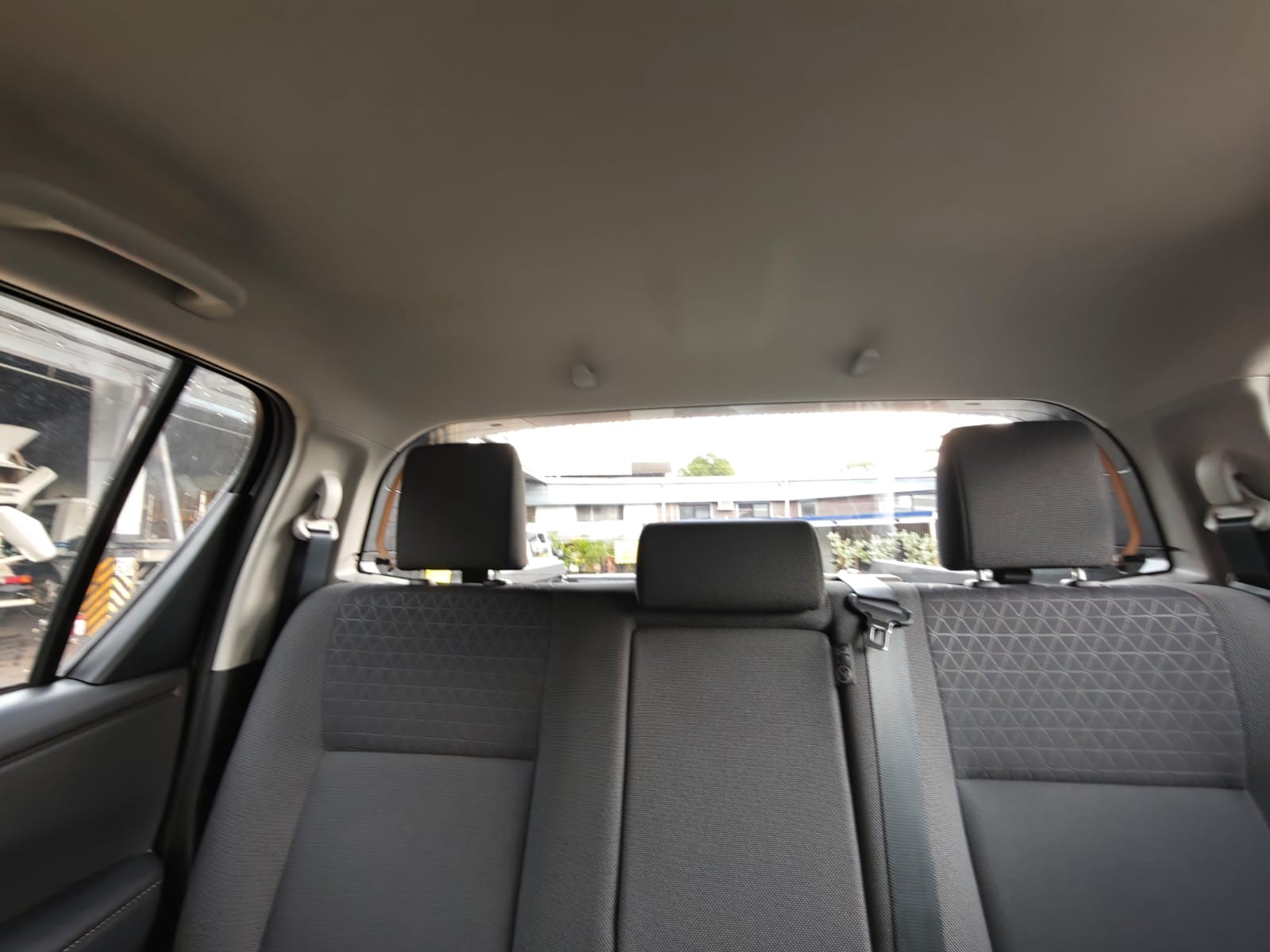 Used 1
                    TOYOTA
                     for Sale Image