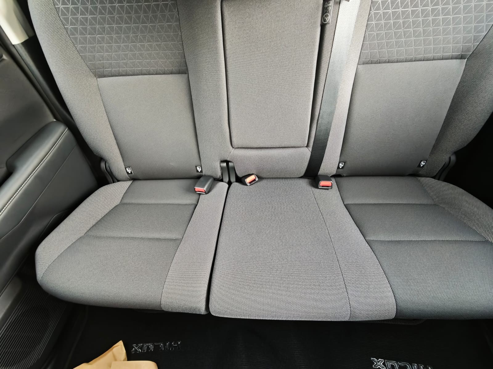 Used 1
                    TOYOTA
                     for Sale Image