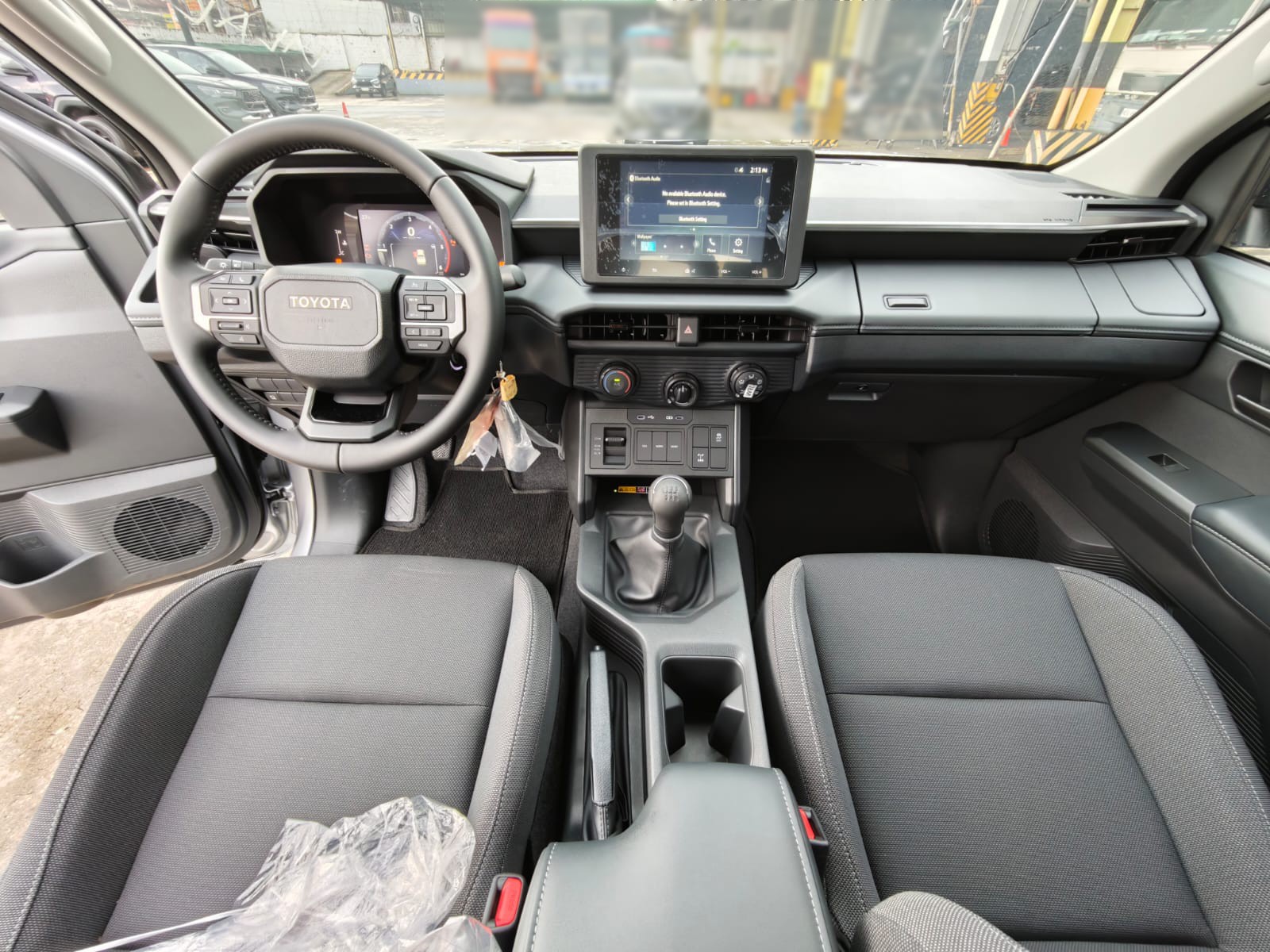 Used 1
                    TOYOTA
                     for Sale Image