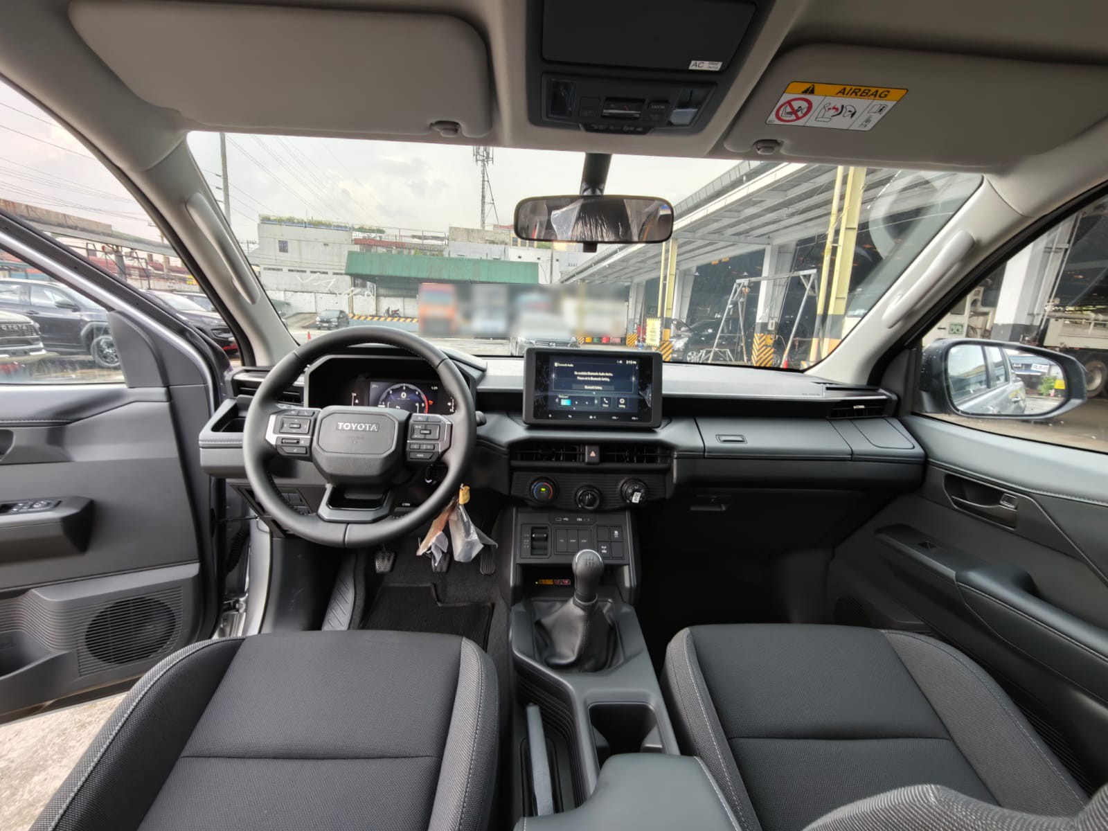 Used 1
                    TOYOTA
                     for Sale Image