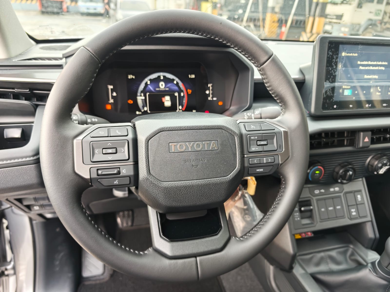 Used 1
                    TOYOTA
                     for Sale Image
