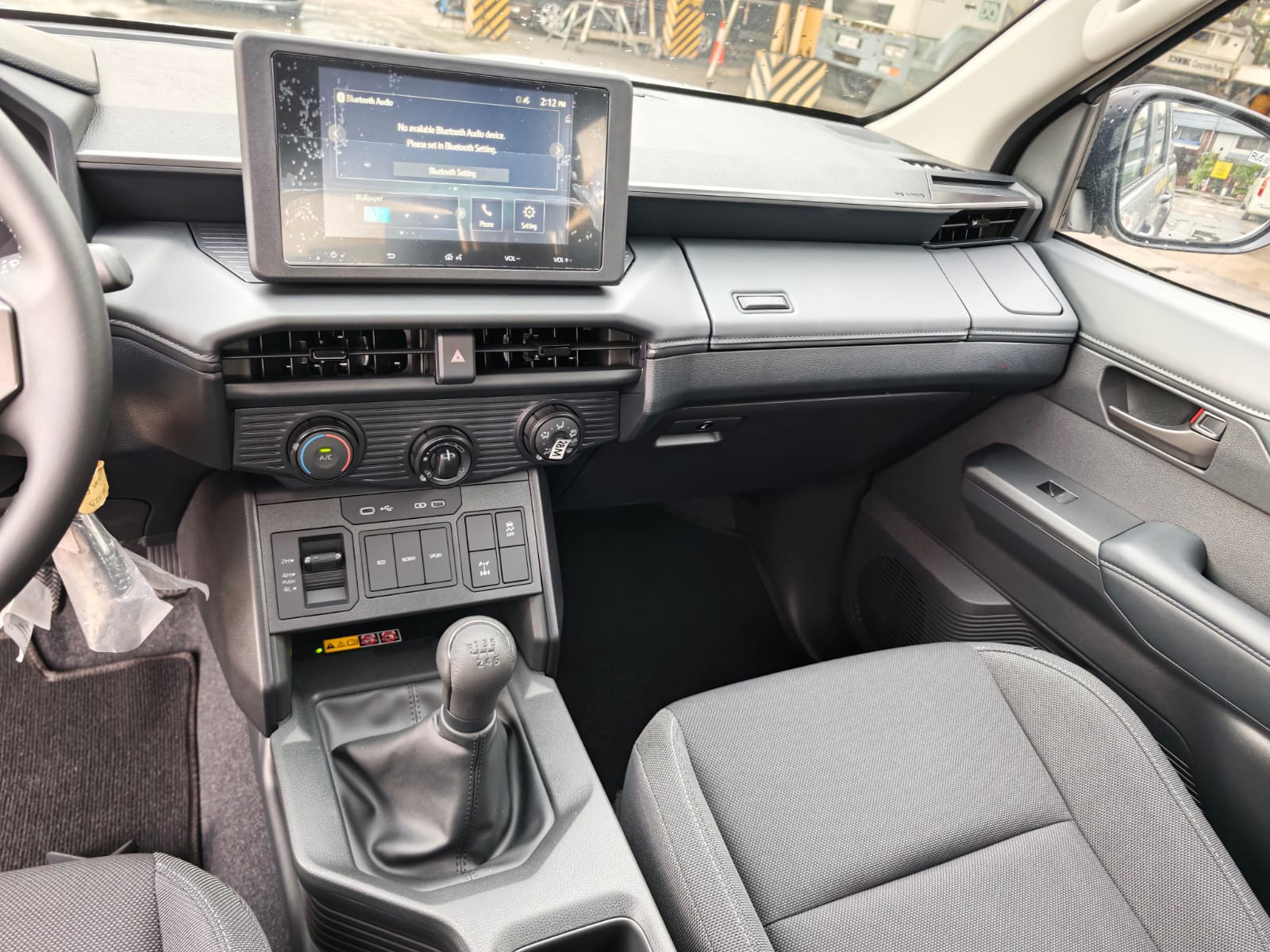 Used 1
                    TOYOTA
                     for Sale Image