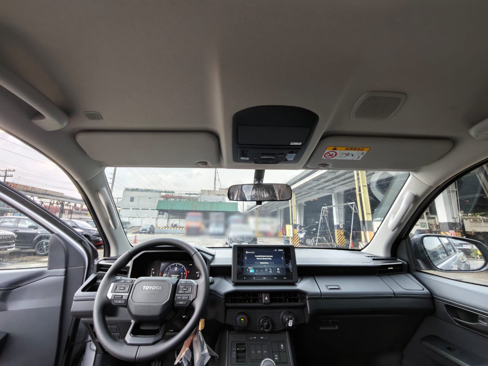 Used 1
                    TOYOTA
                     for Sale Image