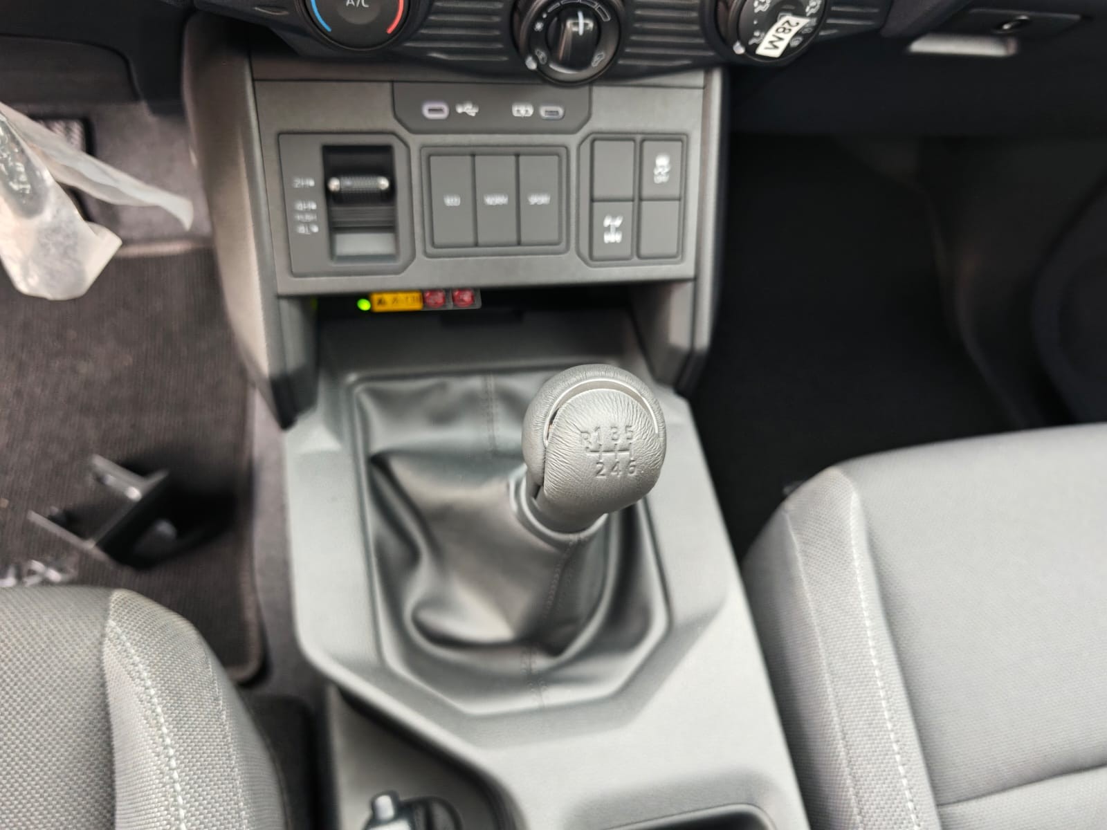 Used 1
                    TOYOTA
                     for Sale Image