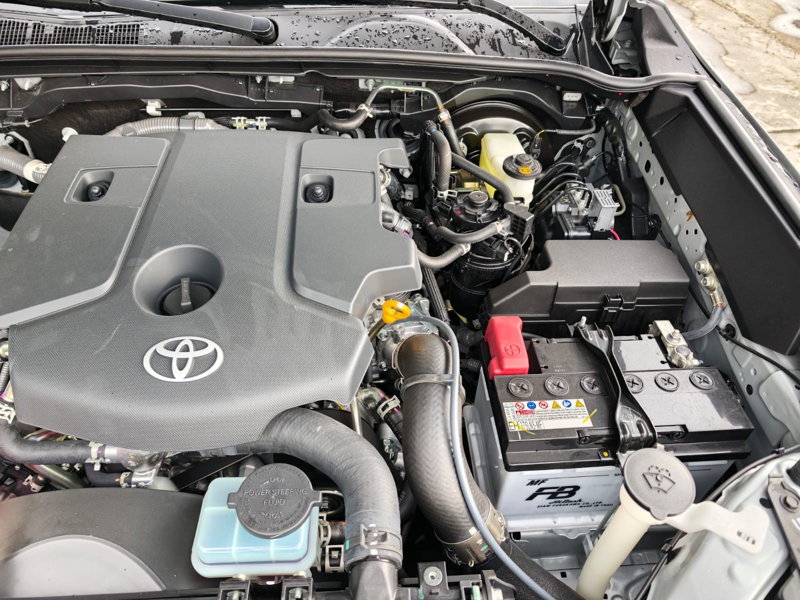 Used 1
                    TOYOTA
                     for Sale Image