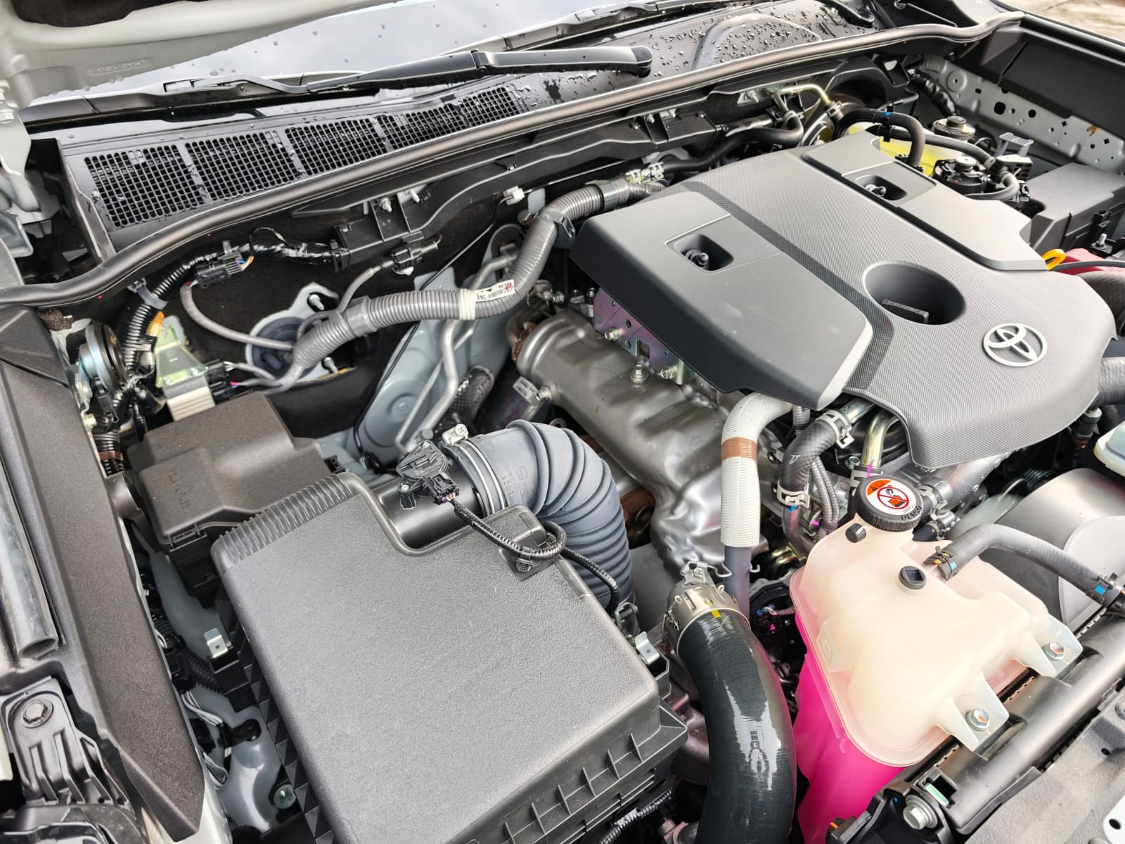 Used 1
                    TOYOTA
                     for Sale Image