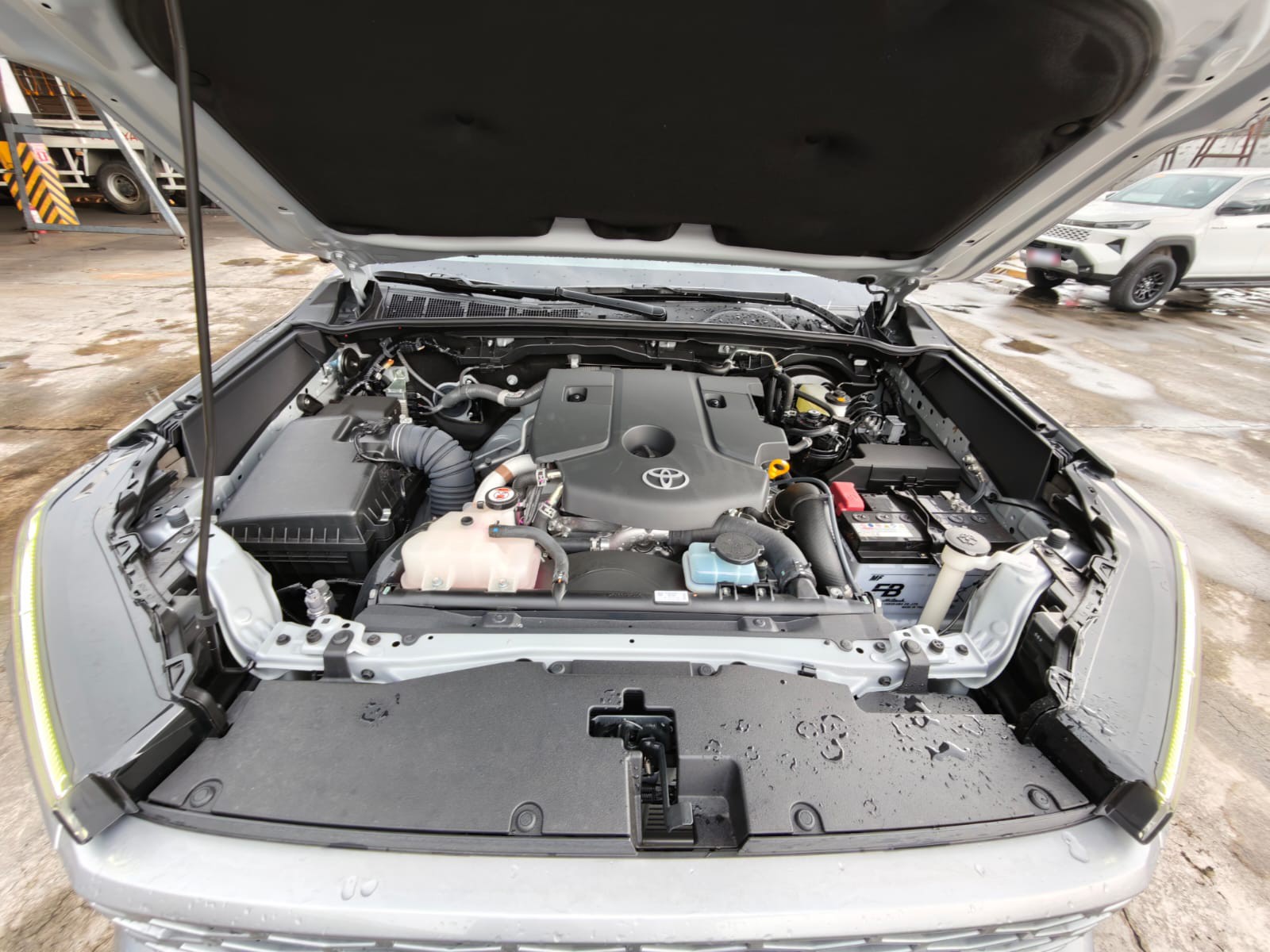 Used 1
                    TOYOTA
                     for Sale Image