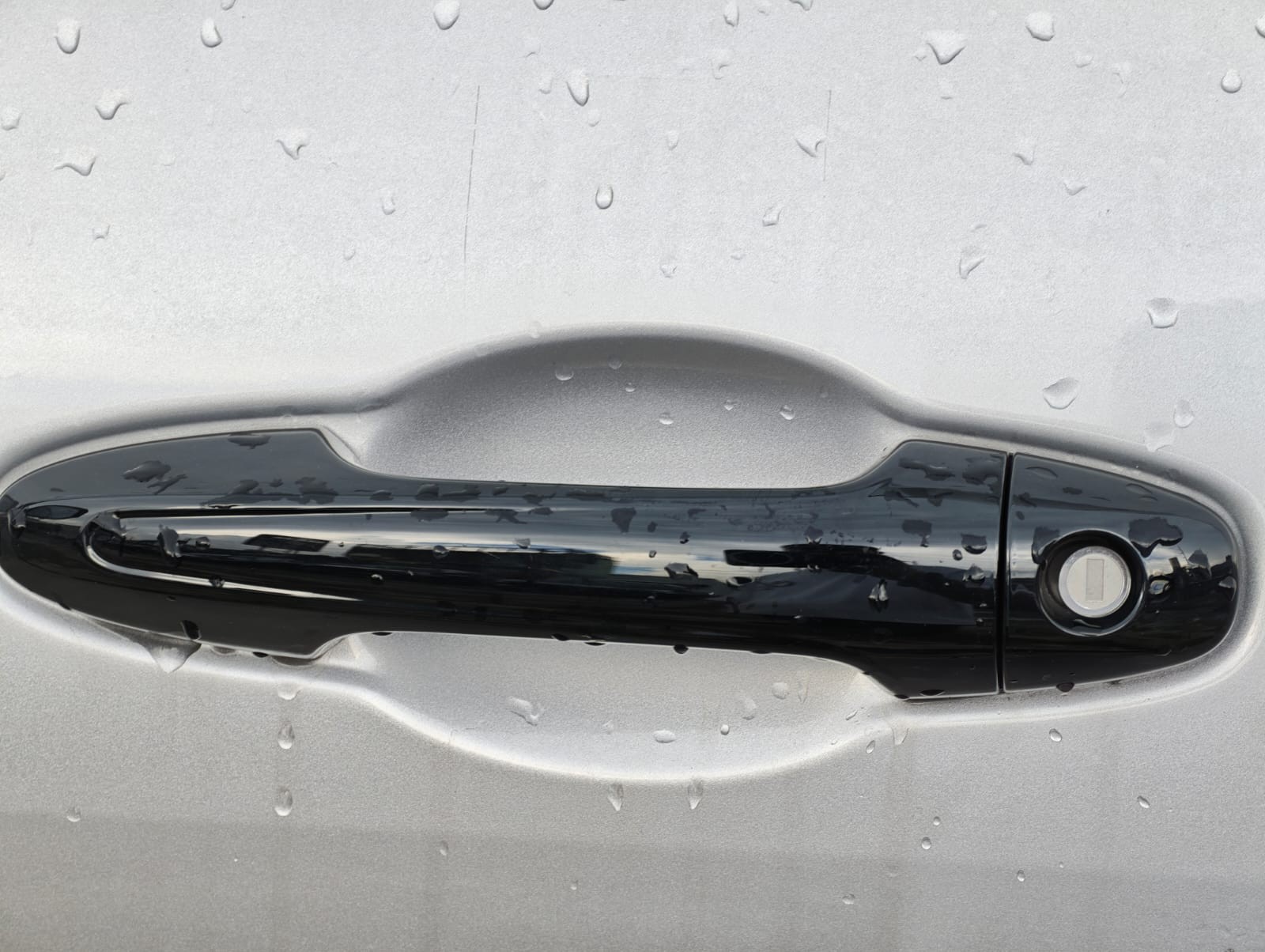Used 1
                    TOYOTA
                     for Sale Image