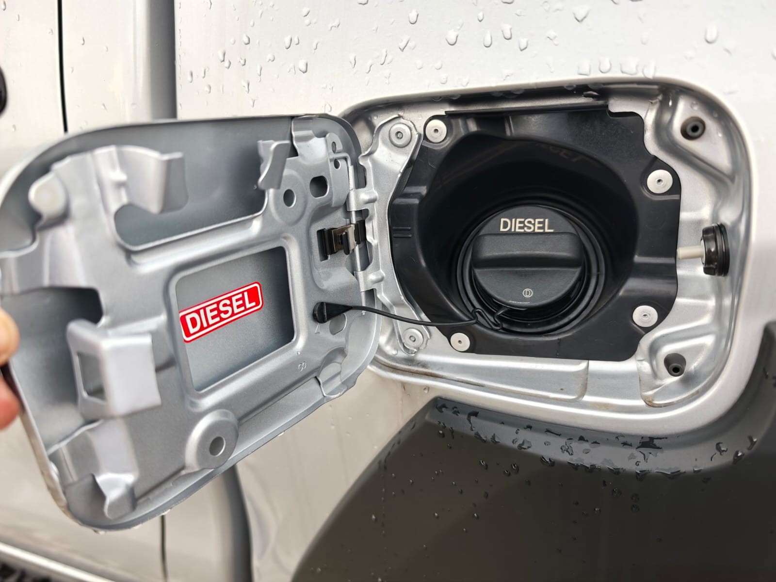 Used 1
                    TOYOTA
                     for Sale Image