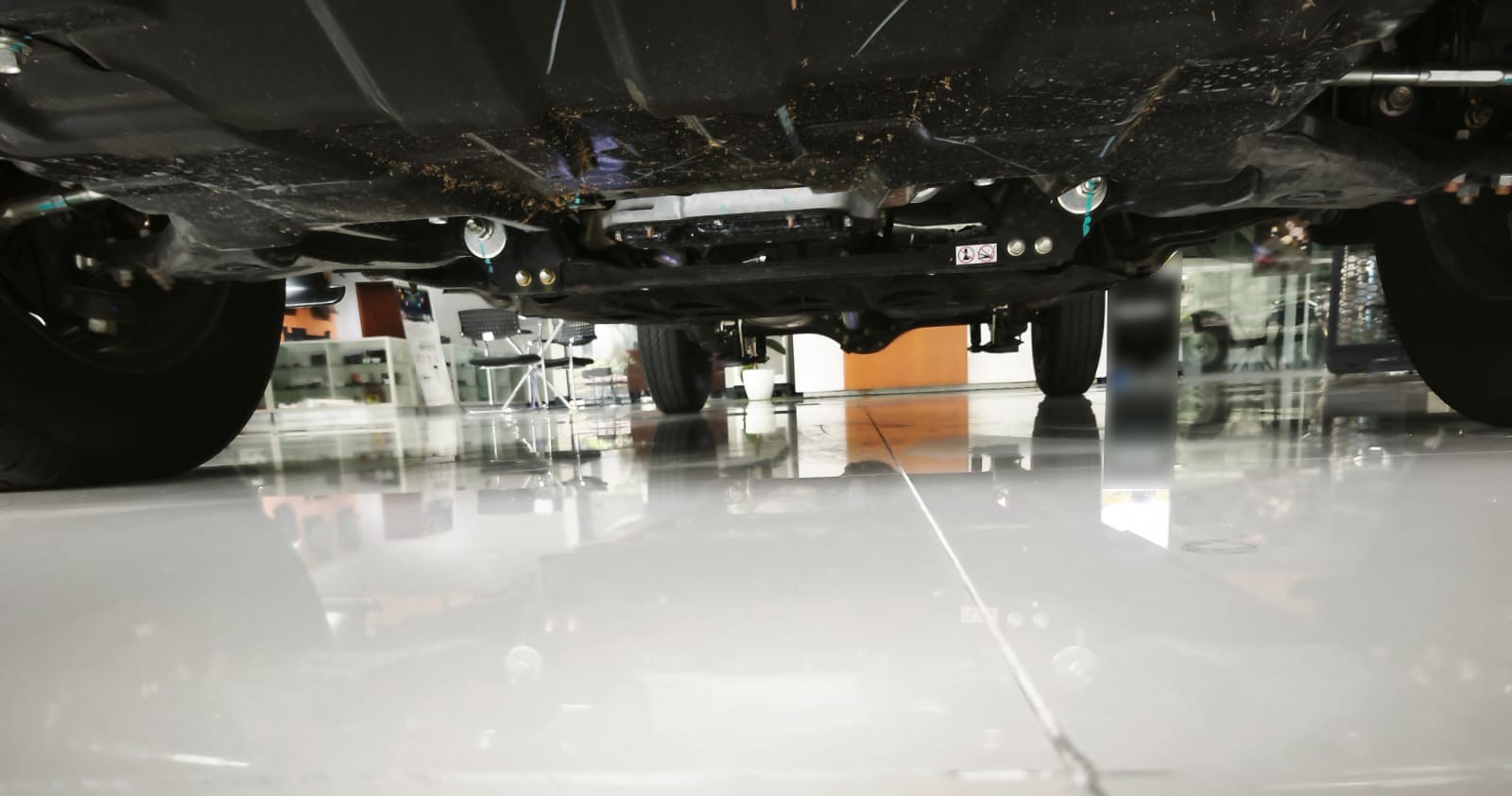 Used 1
                    ISUZU
                     for Sale Image