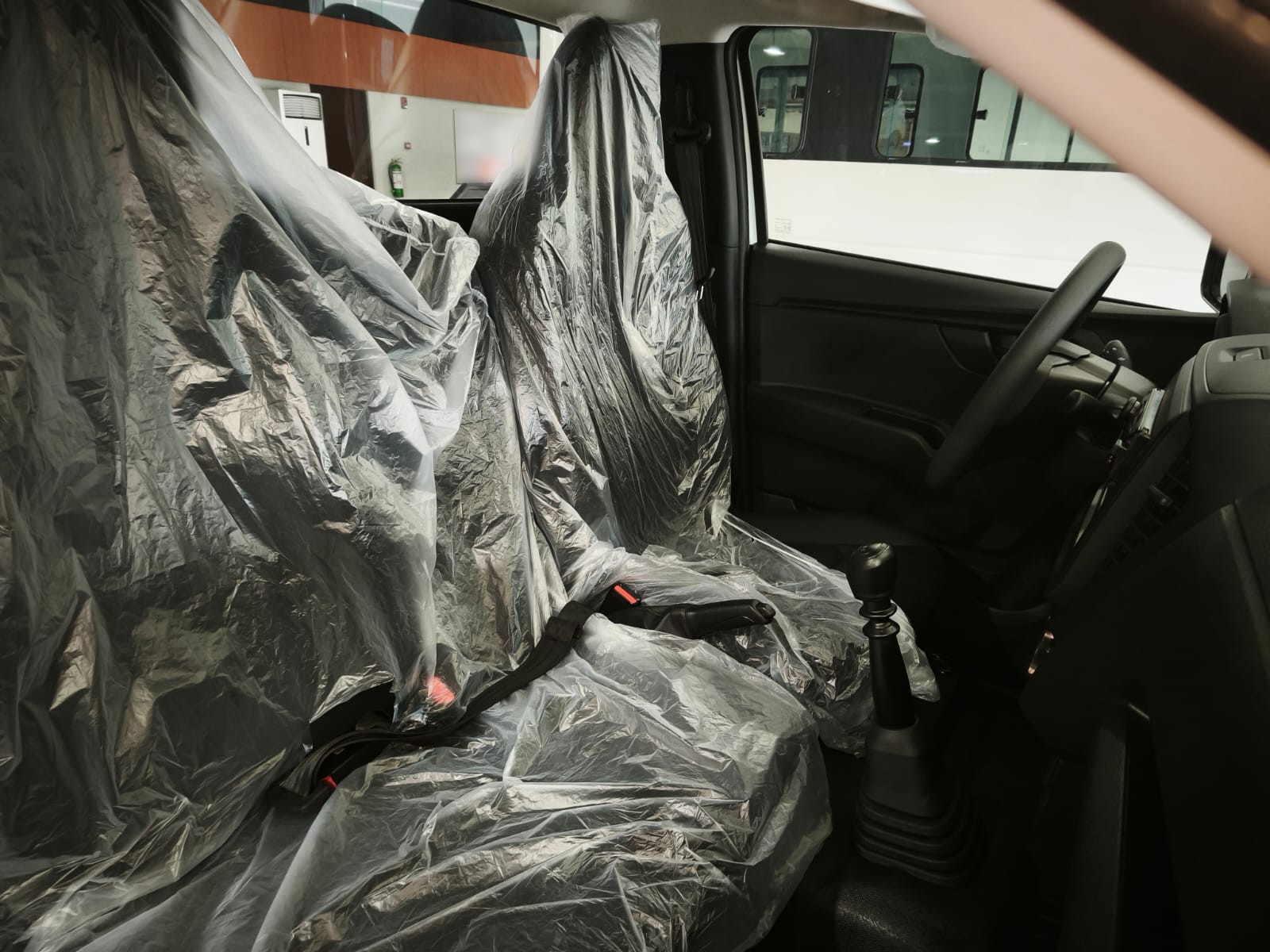 Used 1
                    ISUZU
                     for Sale Image