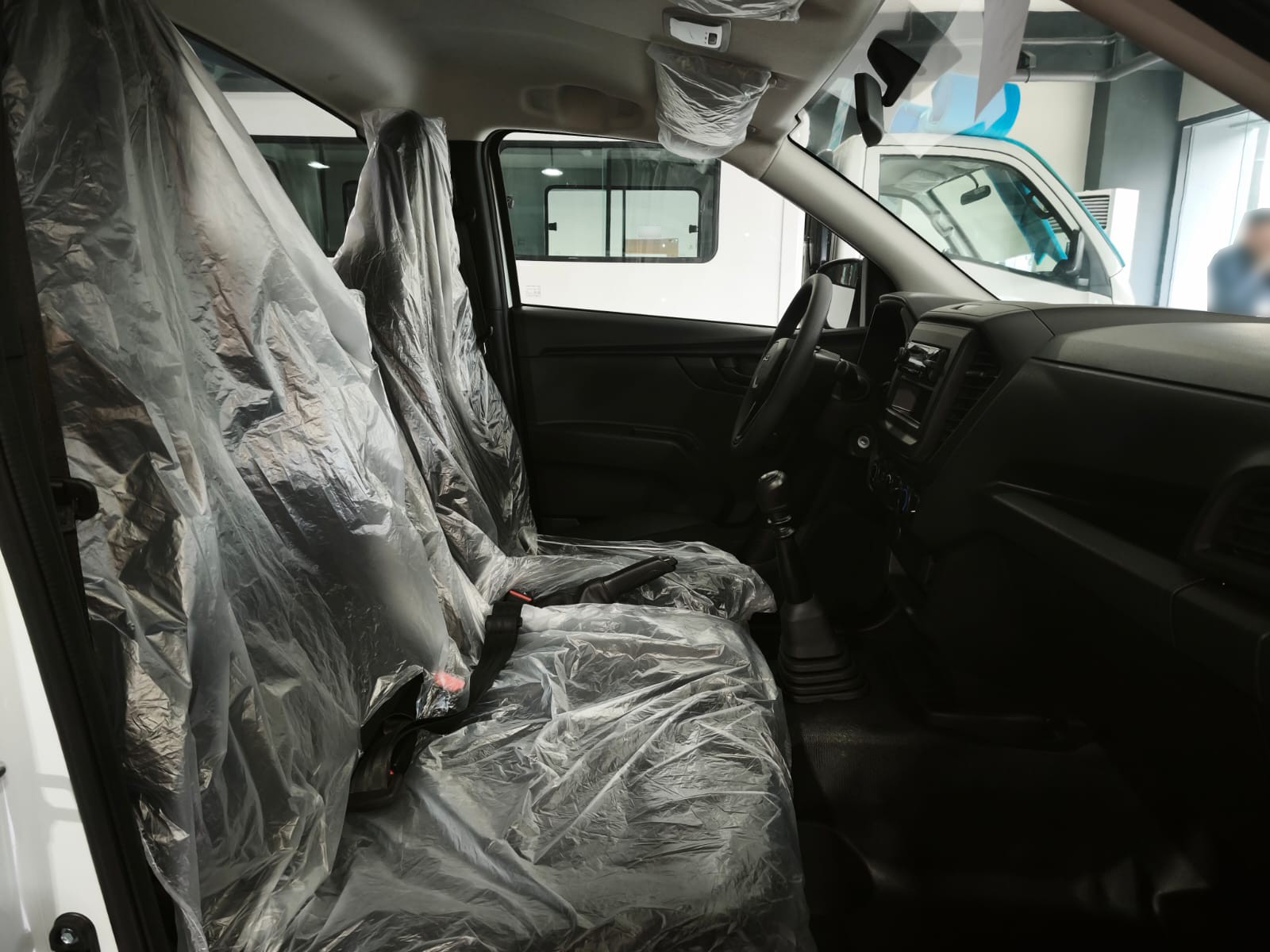 Used 1
                    ISUZU
                     for Sale Image
