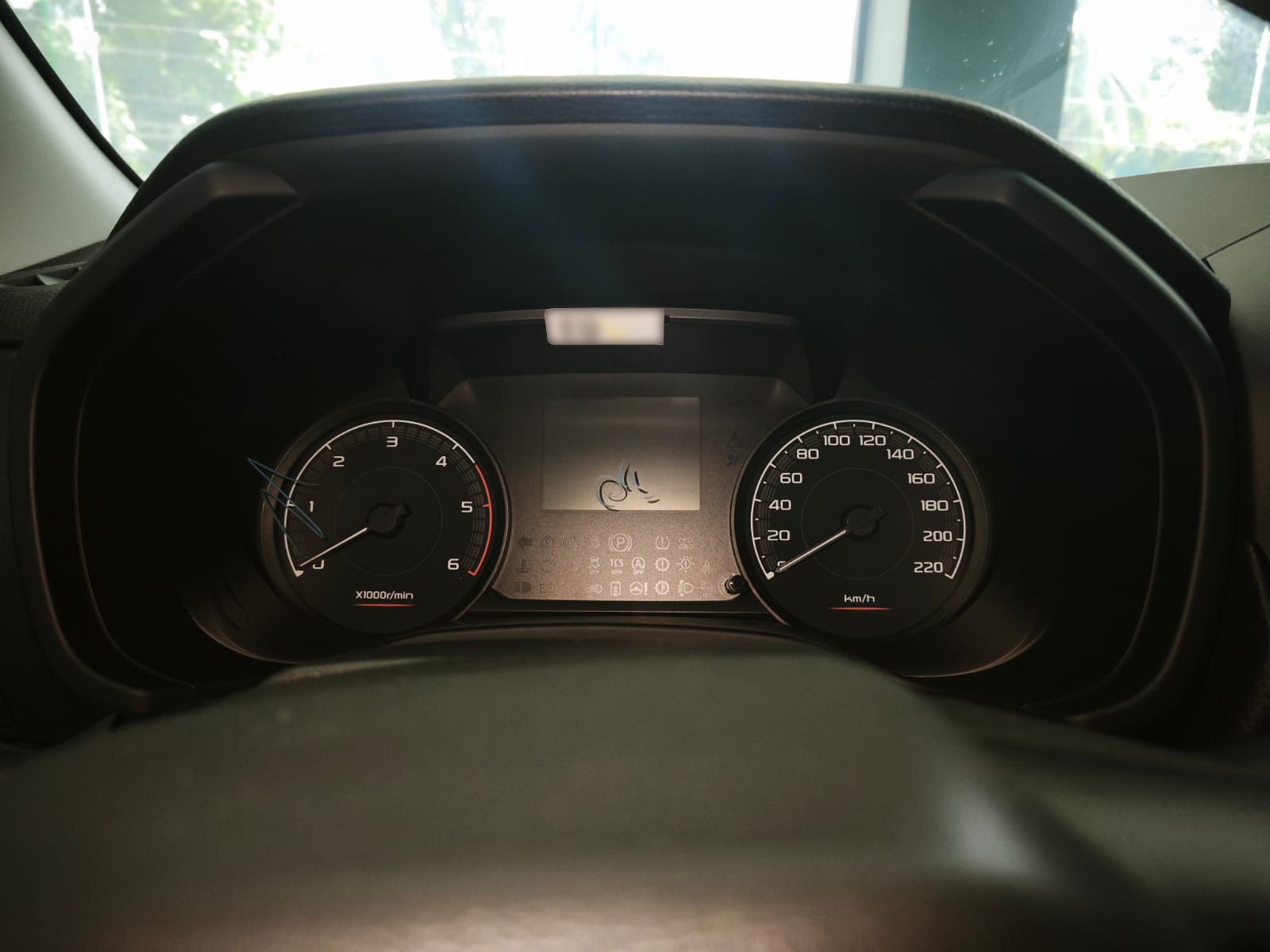 Used 1
                    ISUZU
                     for Sale Image