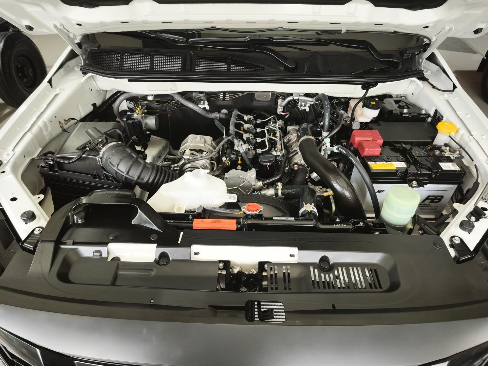 Used 1
                    ISUZU
                     for Sale Image