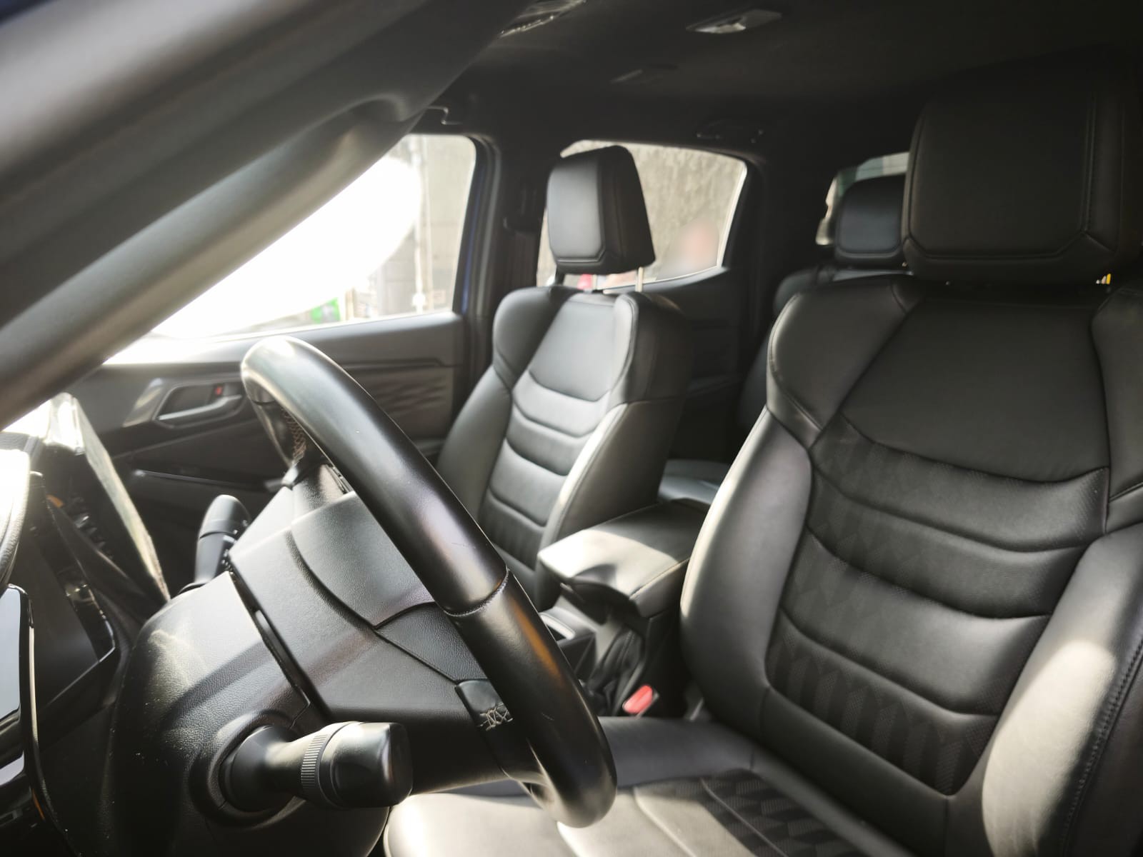 Used 1
                    ISUZU
                     for Sale Image