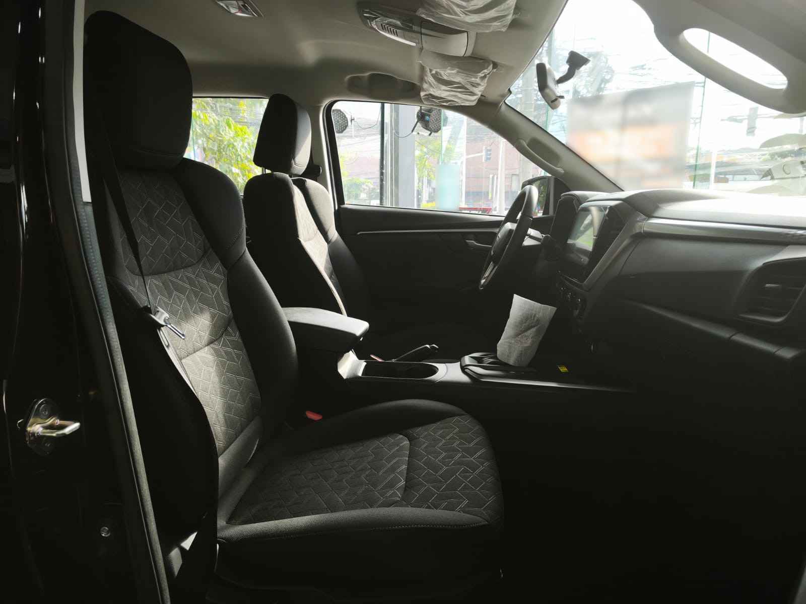 Used 1
                    ISUZU
                     for Sale Image